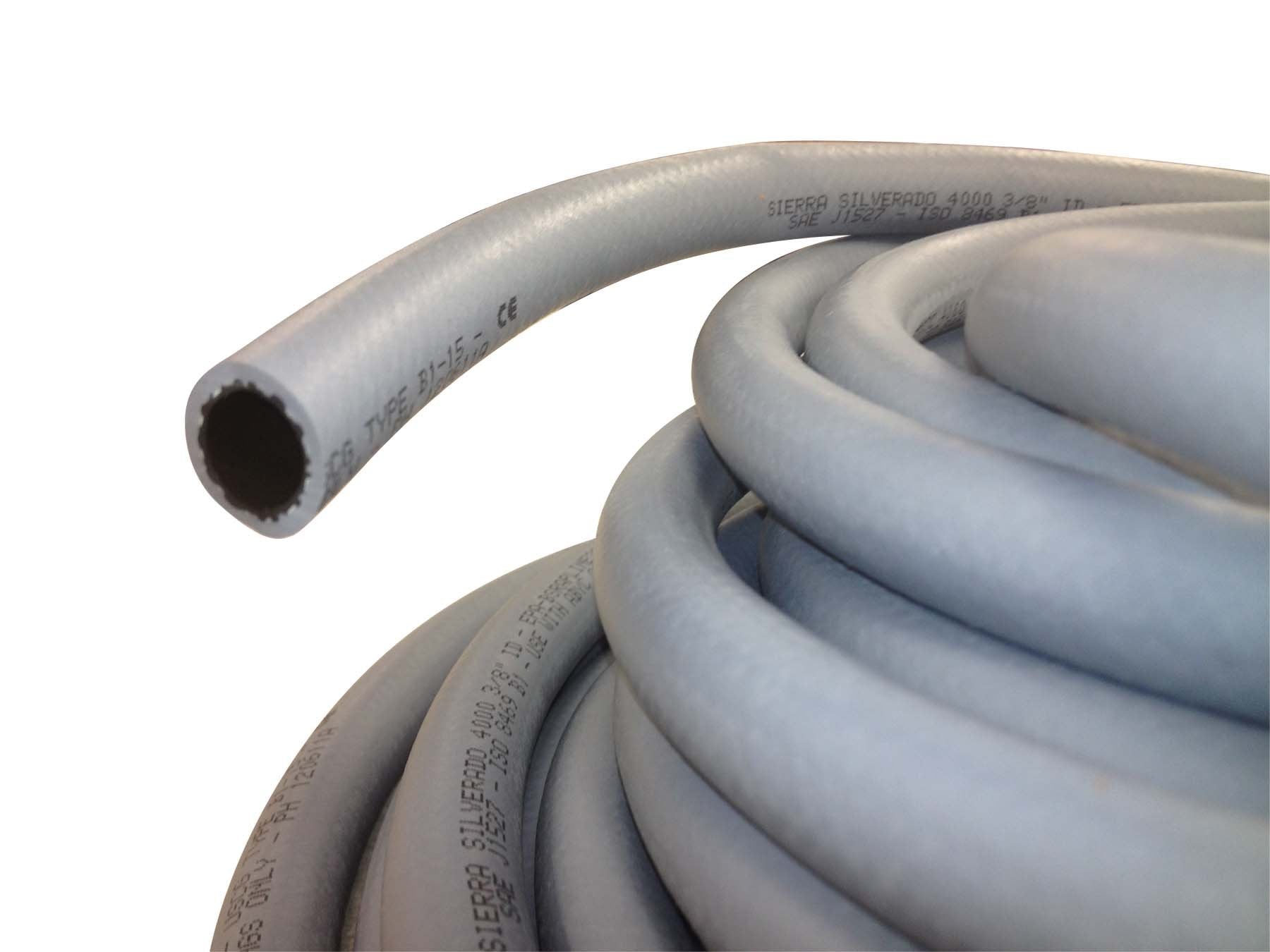 Sierra 116-337-0386 Shields Silverado 4000 Outboard Fuel Line - 3/8'' X 50'