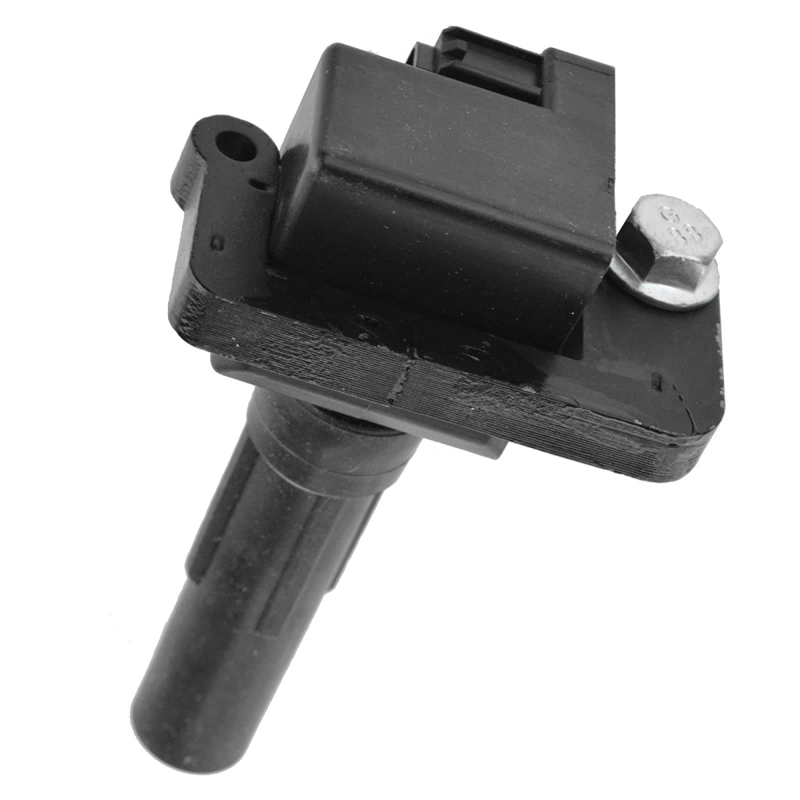 Trq Ignition Coil Set Compatible With 2002 Subaru Impreza