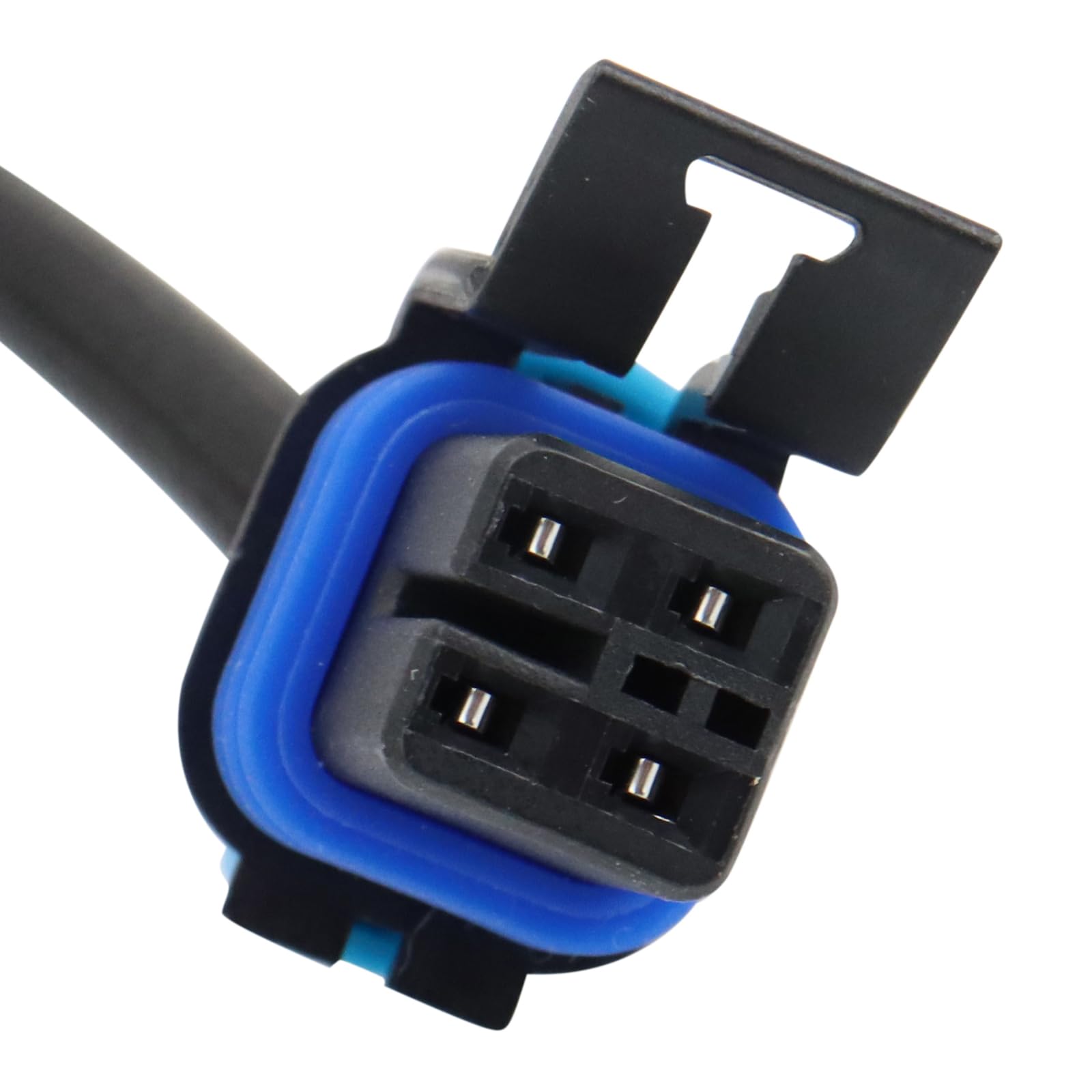 Trq Direct Fit O2 Oxygen Sensor For Chevy Express Van Camaro Gmc Buick Pontiac