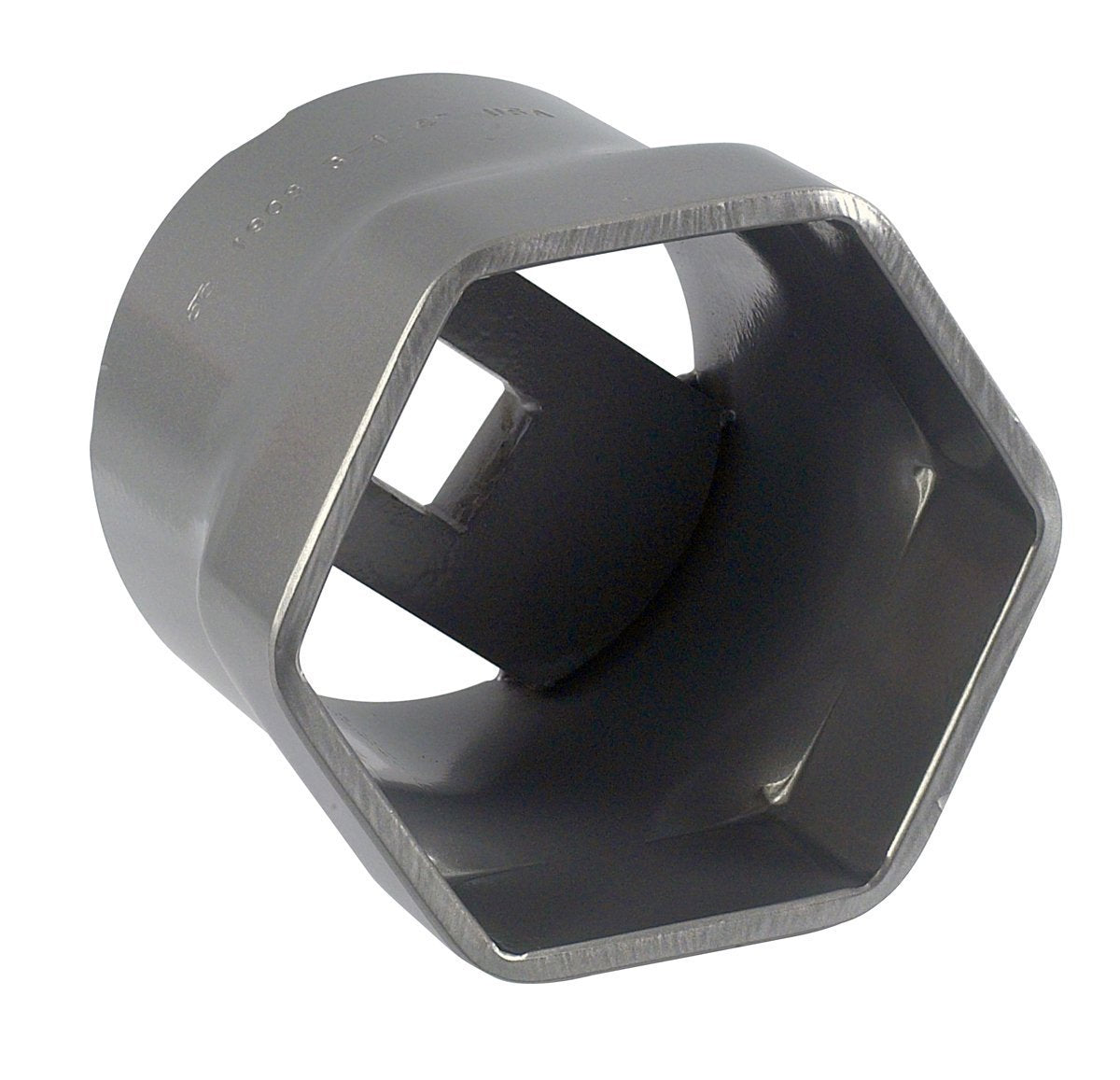 OTC 1908 Wheel Bearing Locknut Socket - 6 Point, 3-1/4 Opening Size