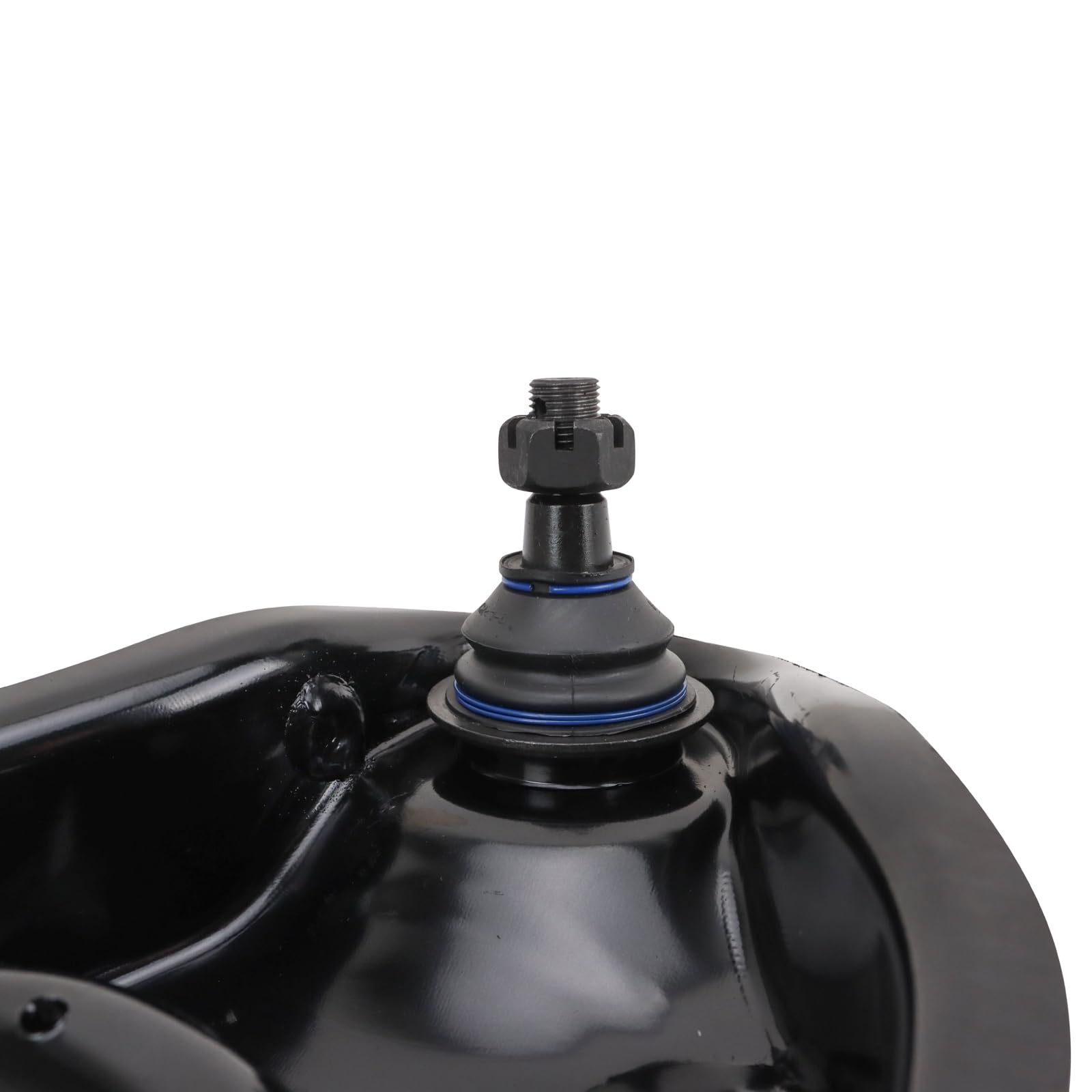 Trq Front Right Lower Control Arm With Ball Joint Passenger Side Compatible With 1998-2011 Ford Ranger 2001-2009 Mazda B2300 199