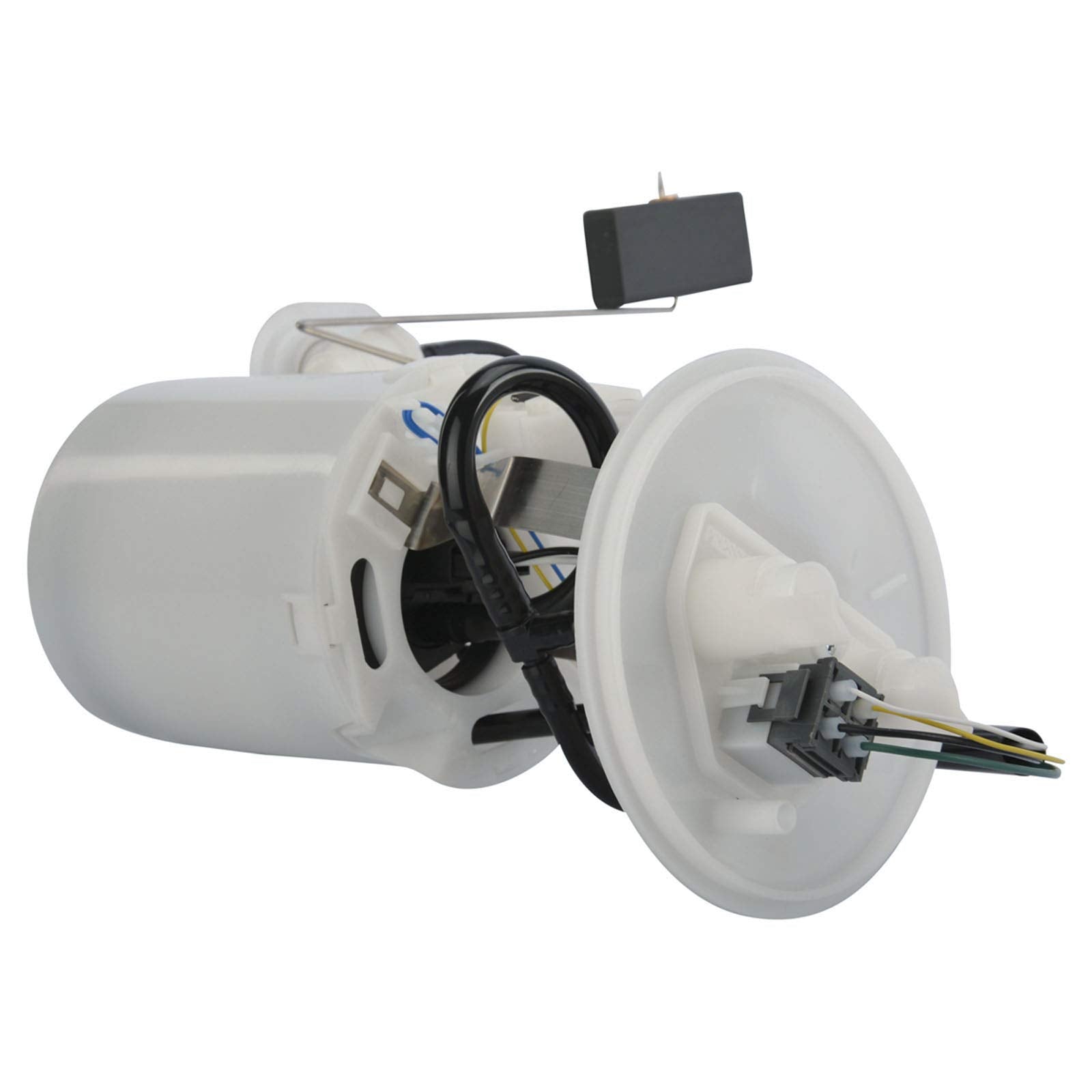 Trq Fuel Pump Module Assembly Compatible With 1999-2003 Saab 9-3