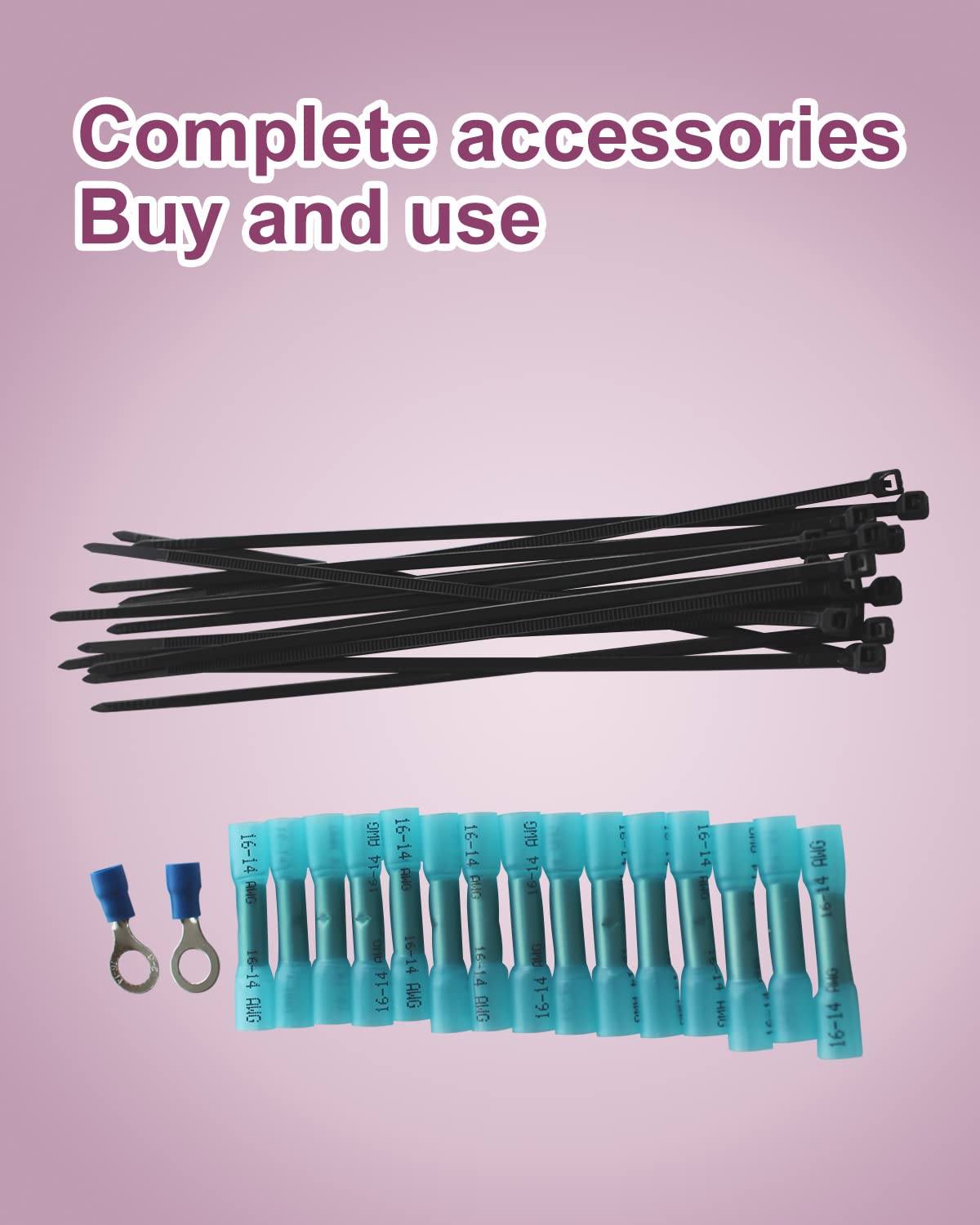 Turn Signal Rocker Switch Utv Turn Signal Kit With Turn Signal Rocker Switch Compatible With Golf Cart Can Am Cfmoto Pioneer Polaris Ranger Rzr Street Legal Kit, Side By Side Turn Signal Light Kit