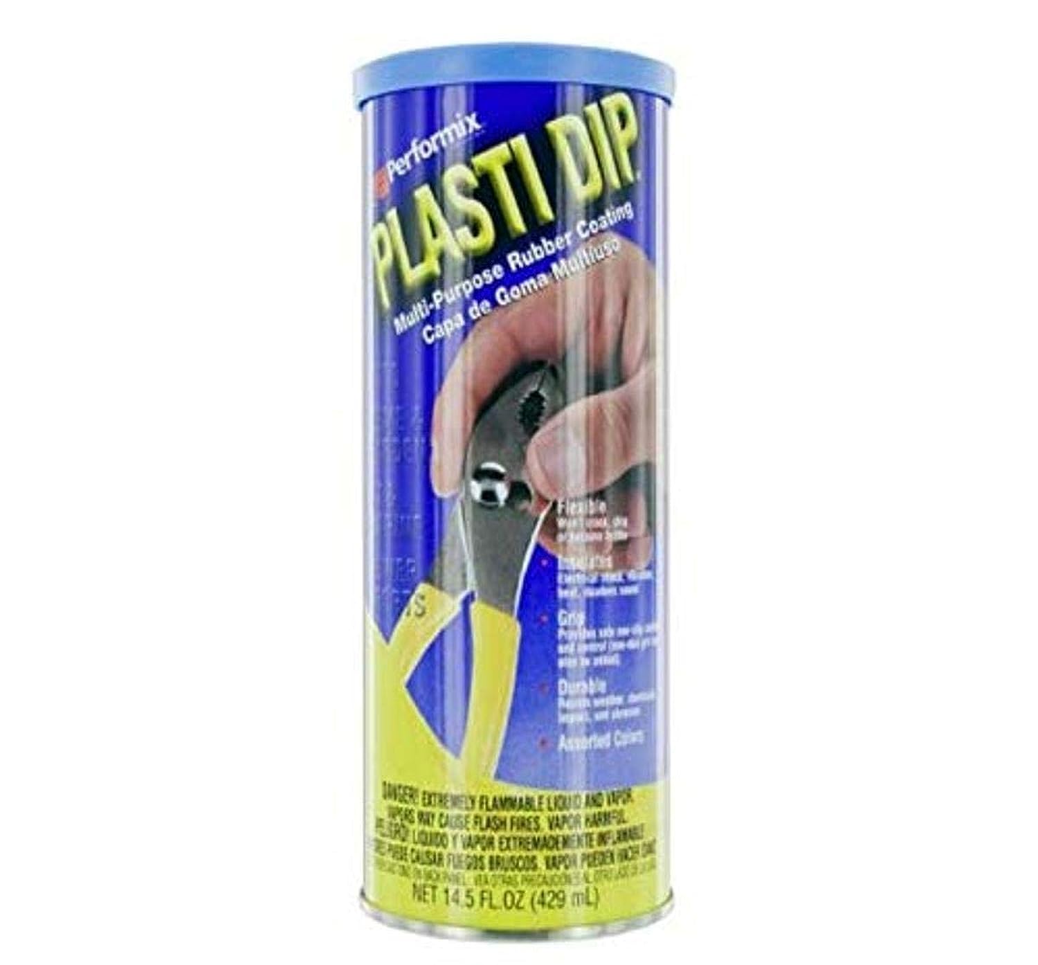 Performix 11604-6 Blue Plasti Dip, 14.5 fl oz