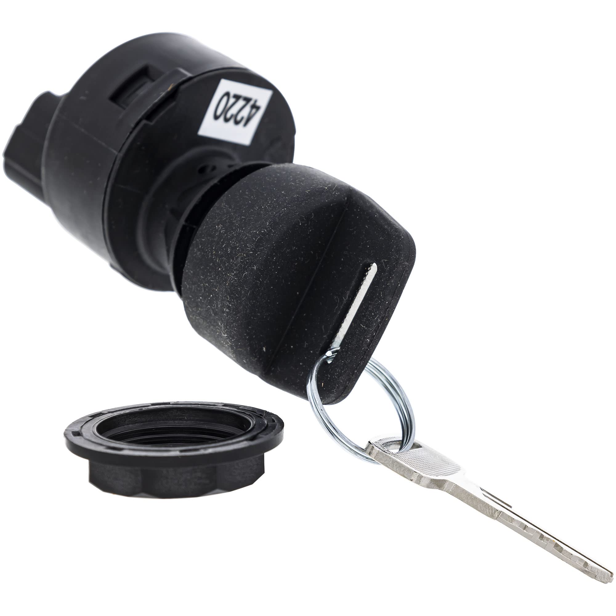 SWITCH,OPEN IGNITION-2012