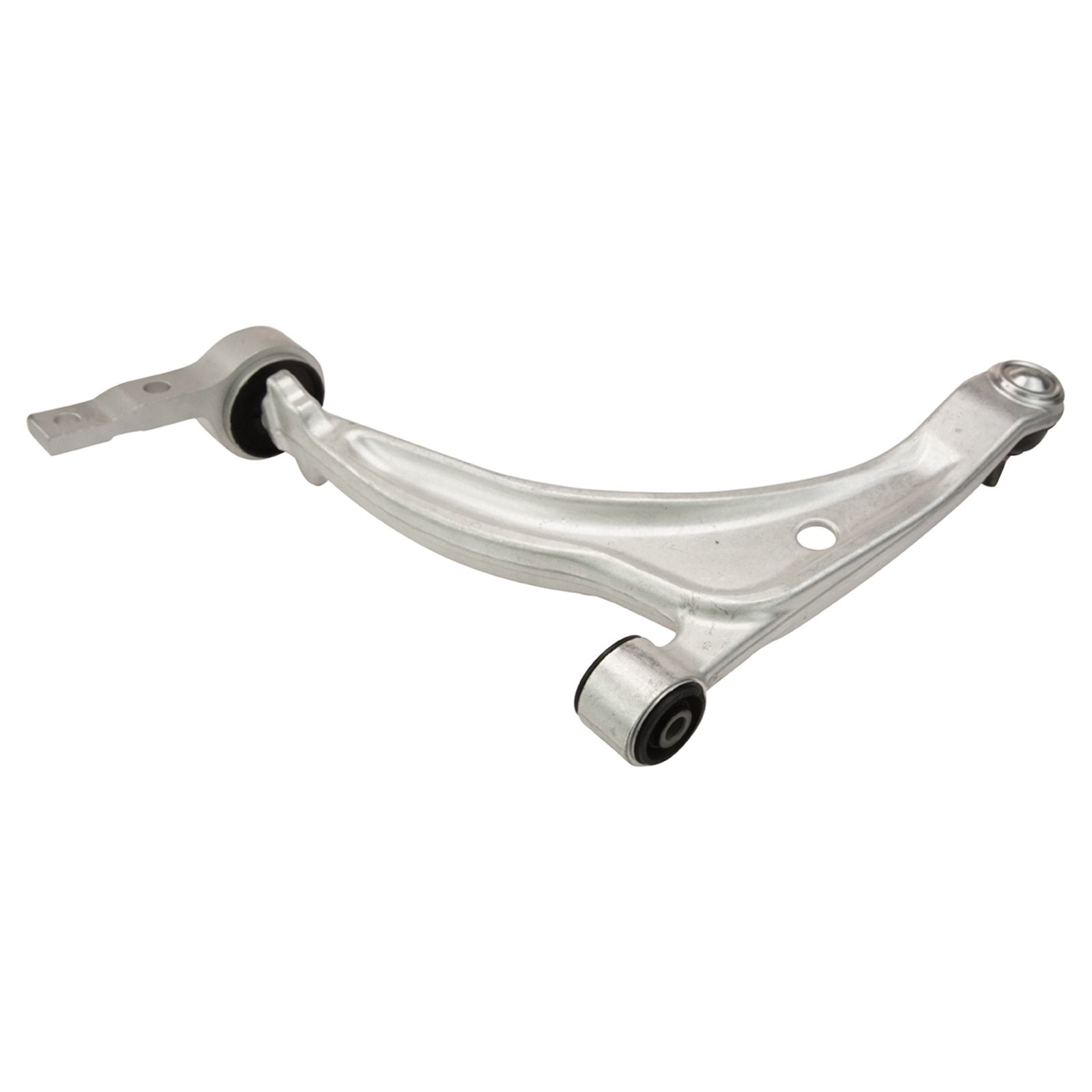 Trq Front Right Lower Control Arm With Ball Joint Passenger Side Compatible With 2002-2006 Nissan Altima 2004-2008 Maxima