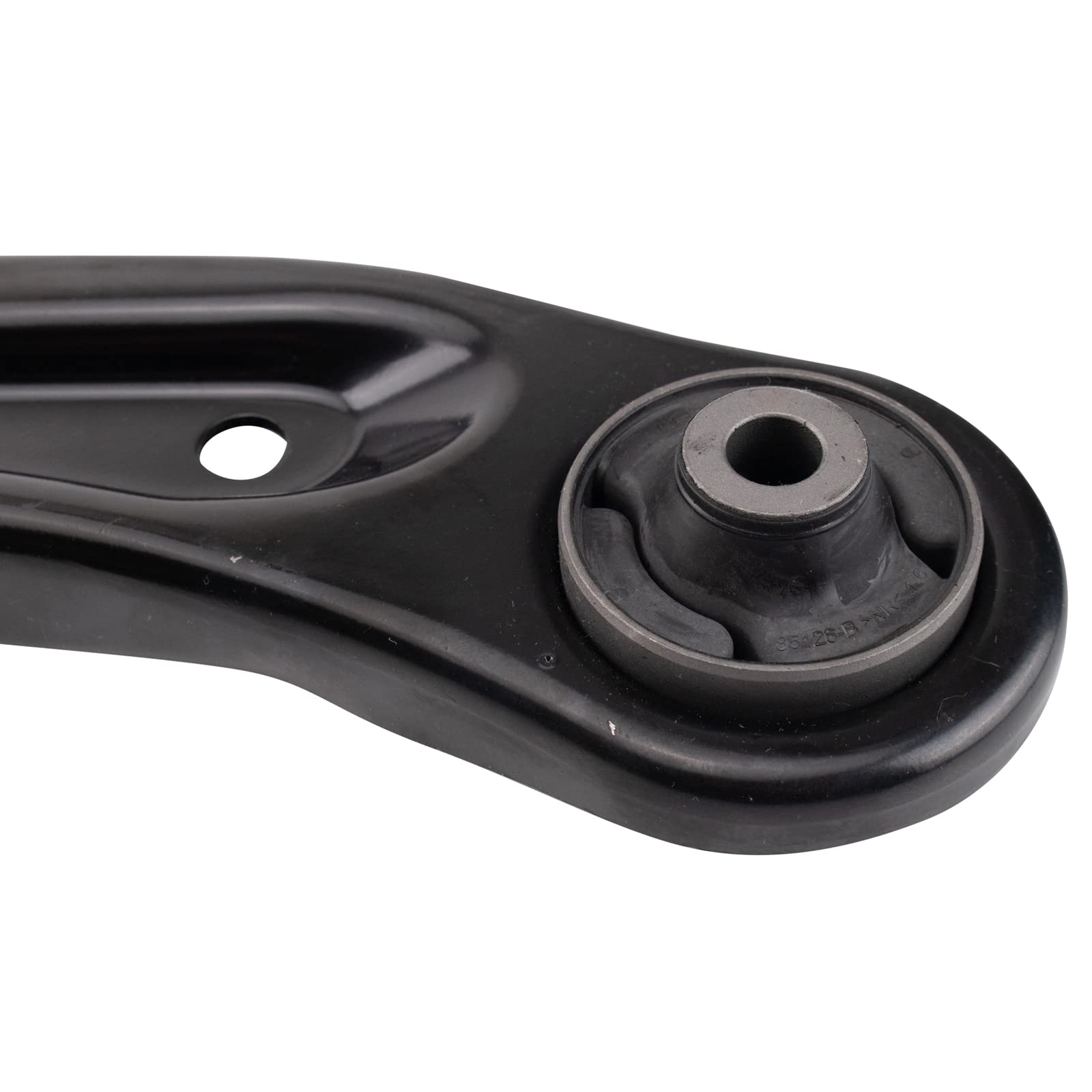 Trq Front Lower Control Arm With Ball Joint Set Compatible With 2015-2020 Honda Fit