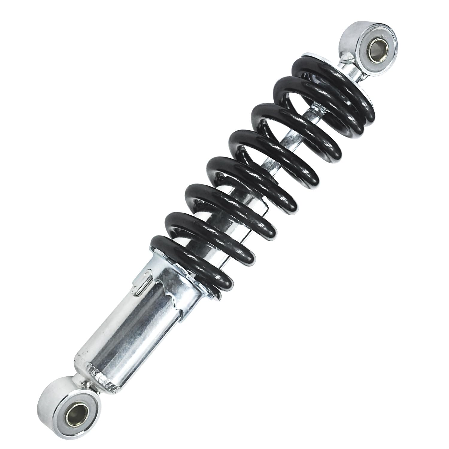 HOOUP 260mm 10.2'' Adjustable Rear Shock Absorbers for 50cc 70cc 90cc 110cc 125cc Baja Motorsports DR70 Tao Tao DB20 Kids Pit Di