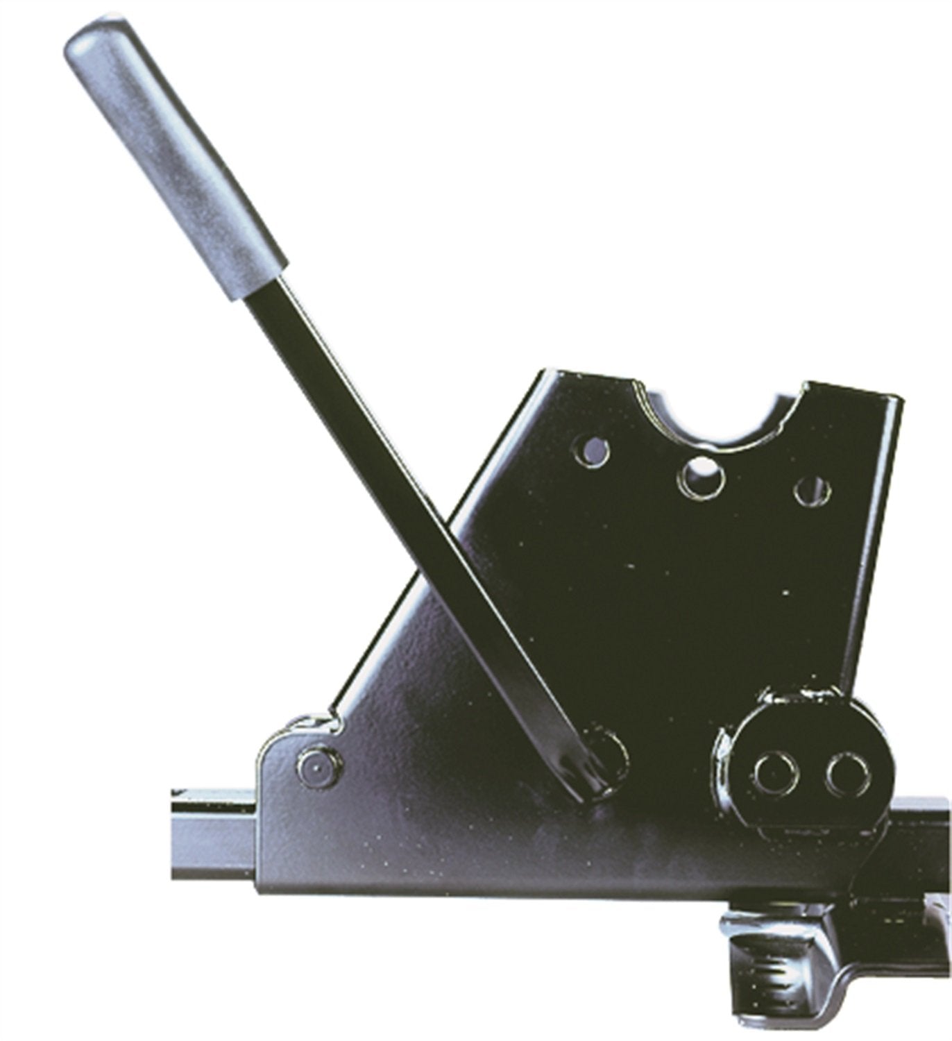 Reese Fifth Wheel Kwik-Slide Slider Unit, 20,000 Lbs. Capacity