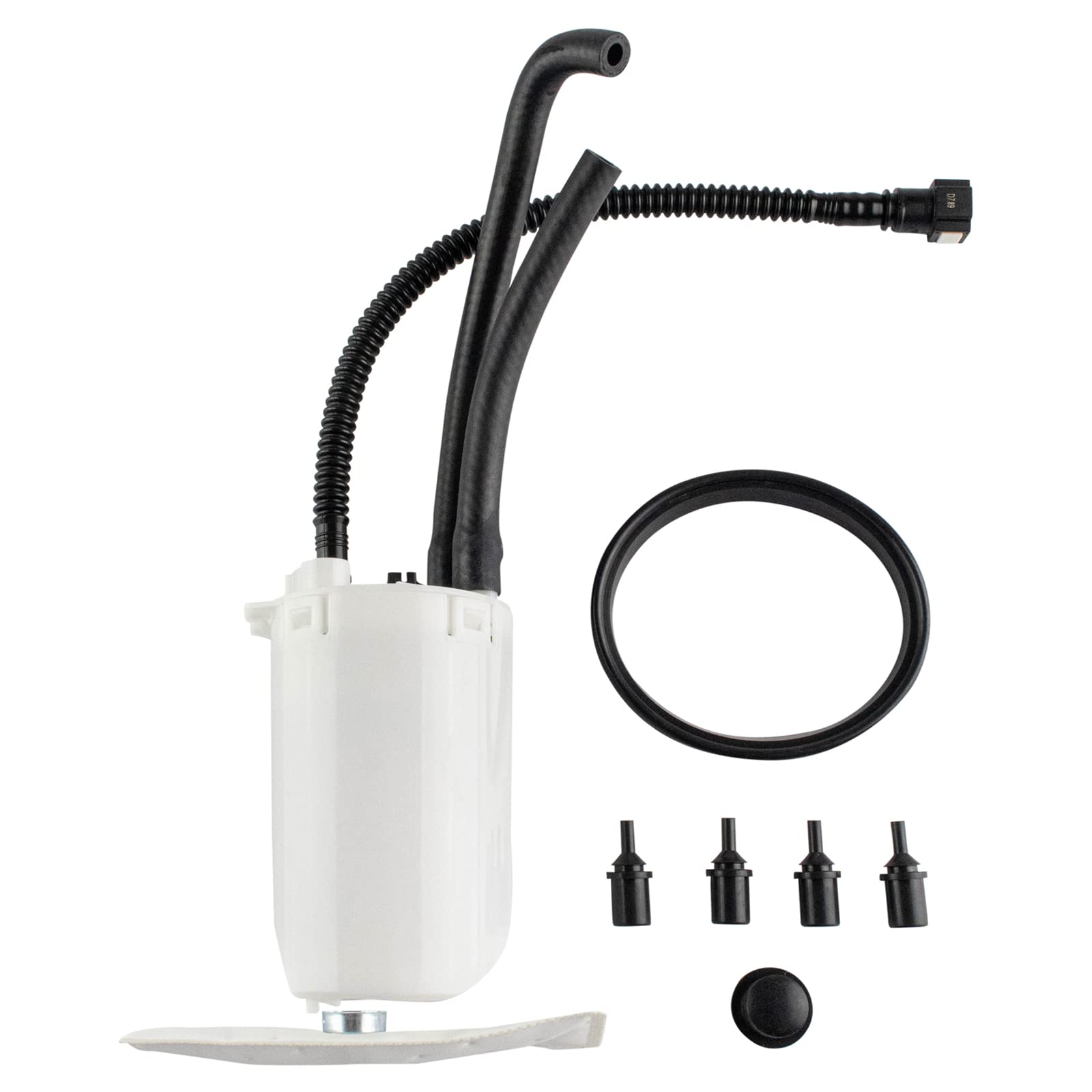 Trq Fuel Pump Module Assembly Compatible With 1993-1995 Chevrolet Camaro Pontiac Firebird