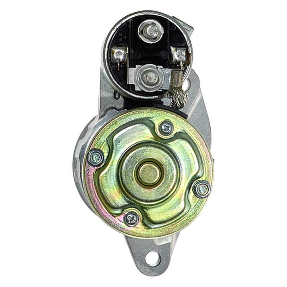 Remy 17468 Premium Remanufactured Starter