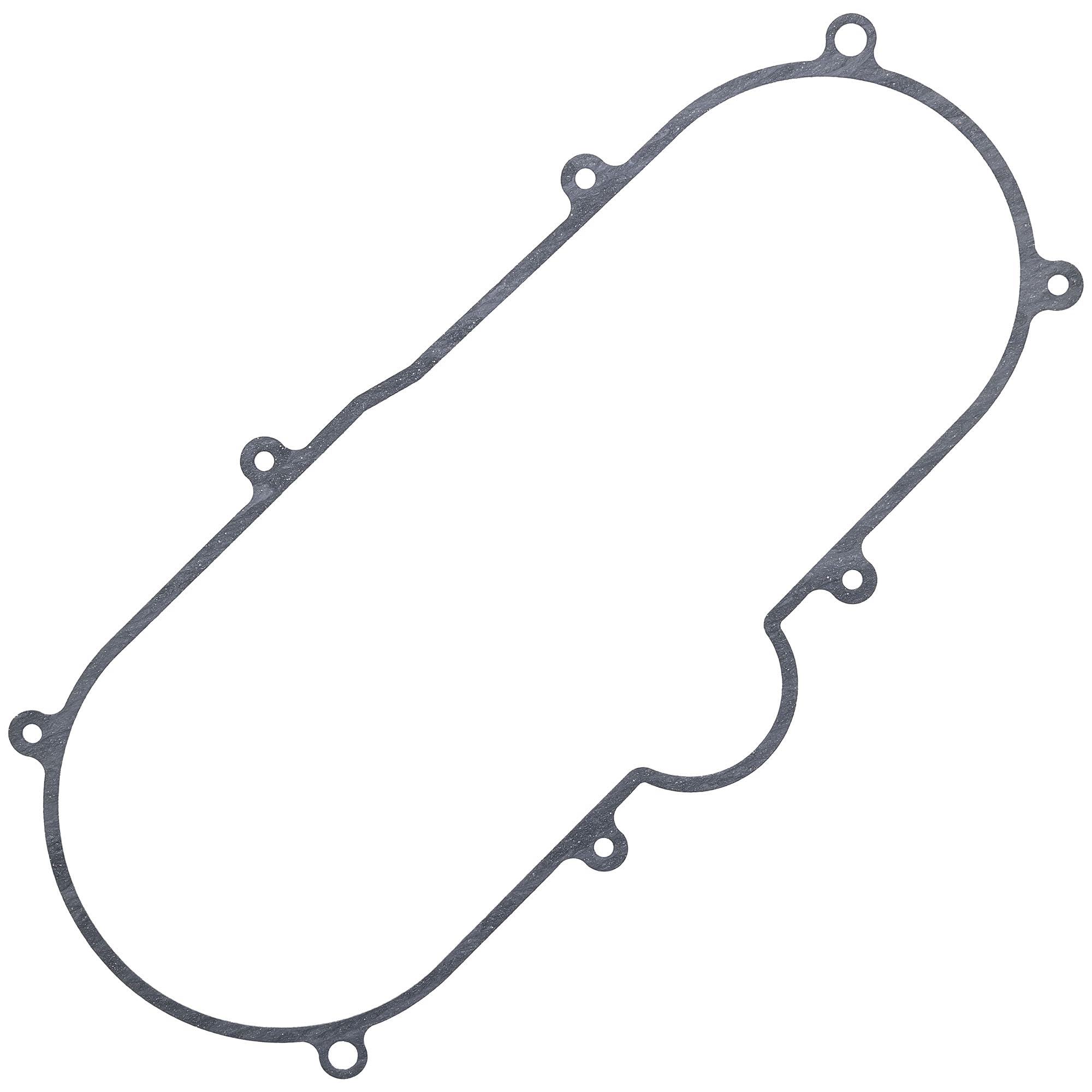 Polaris Atv Crank Case Cover Gasket, Genuine Oem Part 0455348, Qty 1