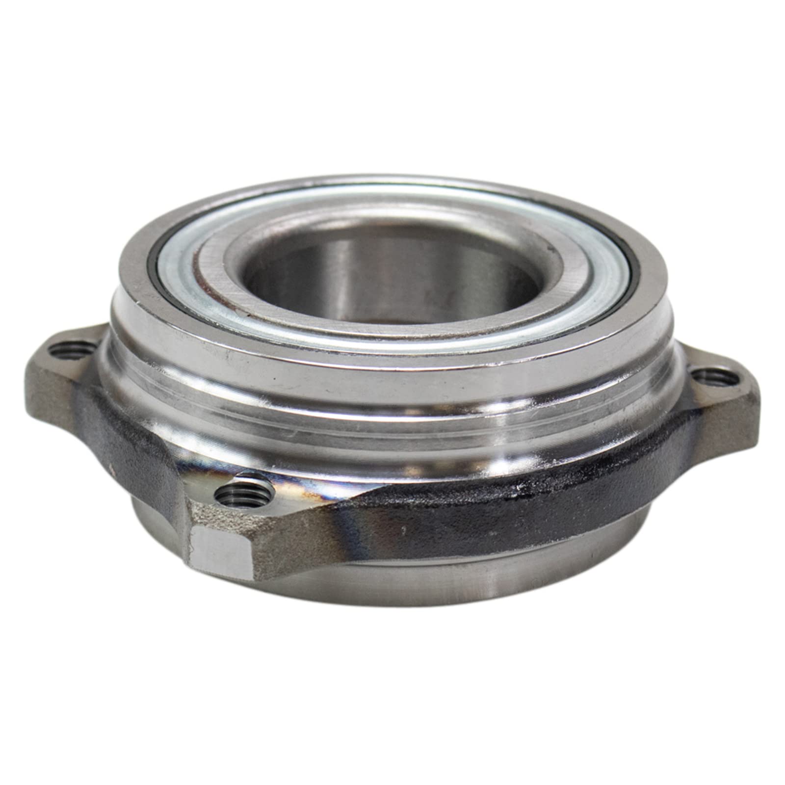 Trq Rear Wheel Bearing & Hub Assembly Lh Rh Pair For Mercedes Benz New