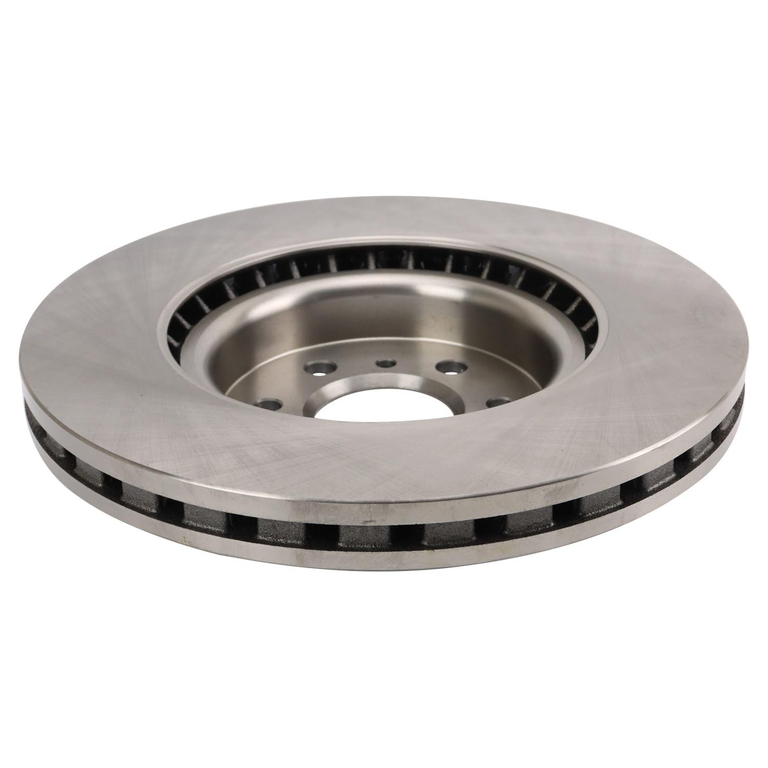 Trq Front Brake Rotors Set Compatible With 2016 Mercedes-Benz Gle300D 2016-2018 Gle350 2012-2015 Ml350