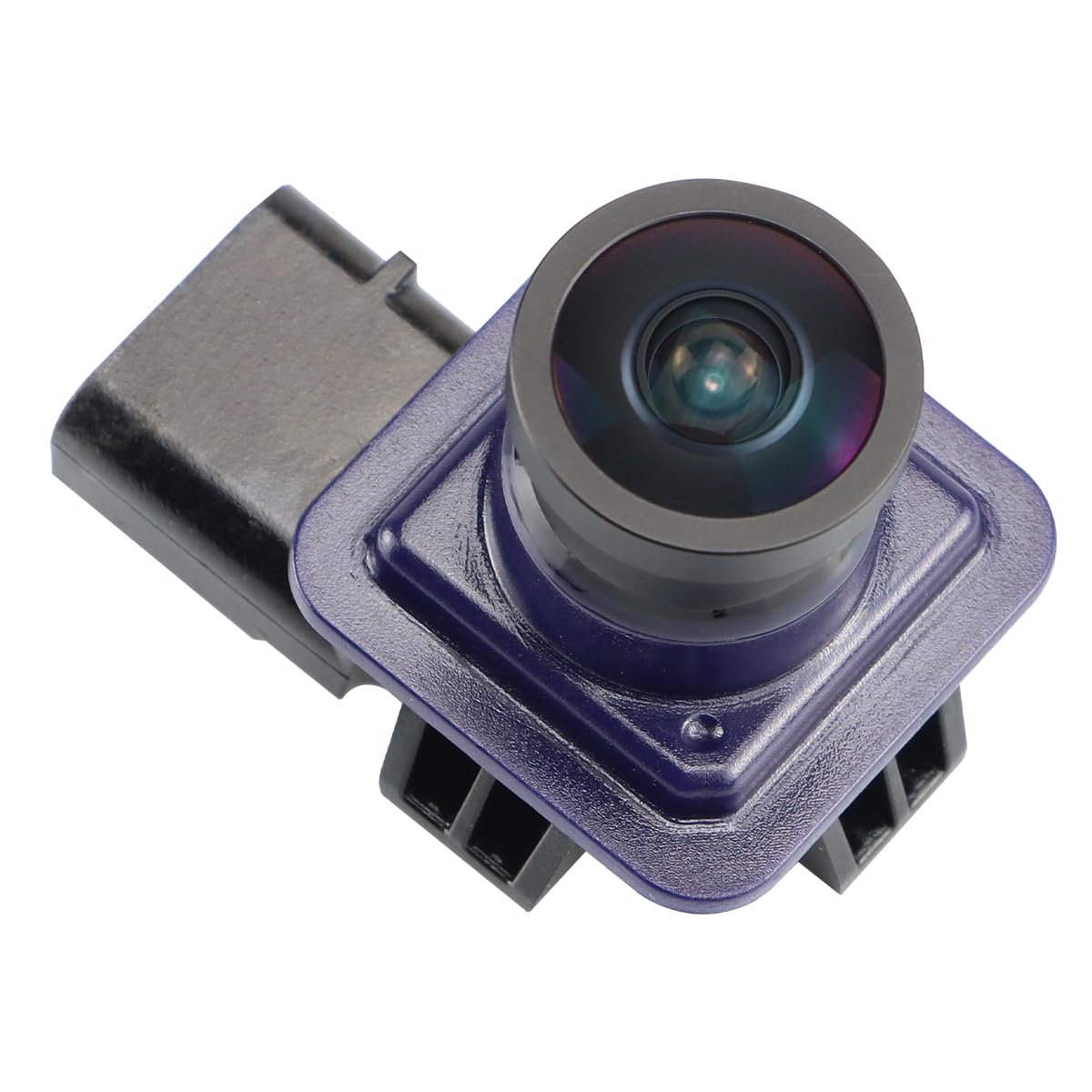 Ej5Z-19G490-A Rear View Backup Reverse Camera Compatible With Ford Escape 2014-2016, Greenyi Safety Parking Assist Camera, Oe Nu