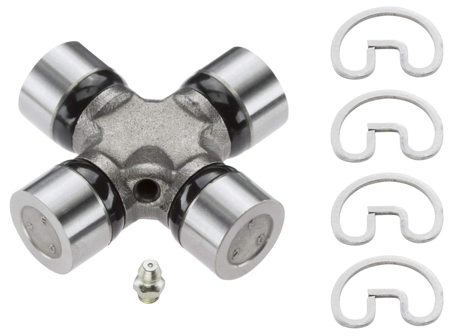 Acdelco Professional 45U0107 U-Joint