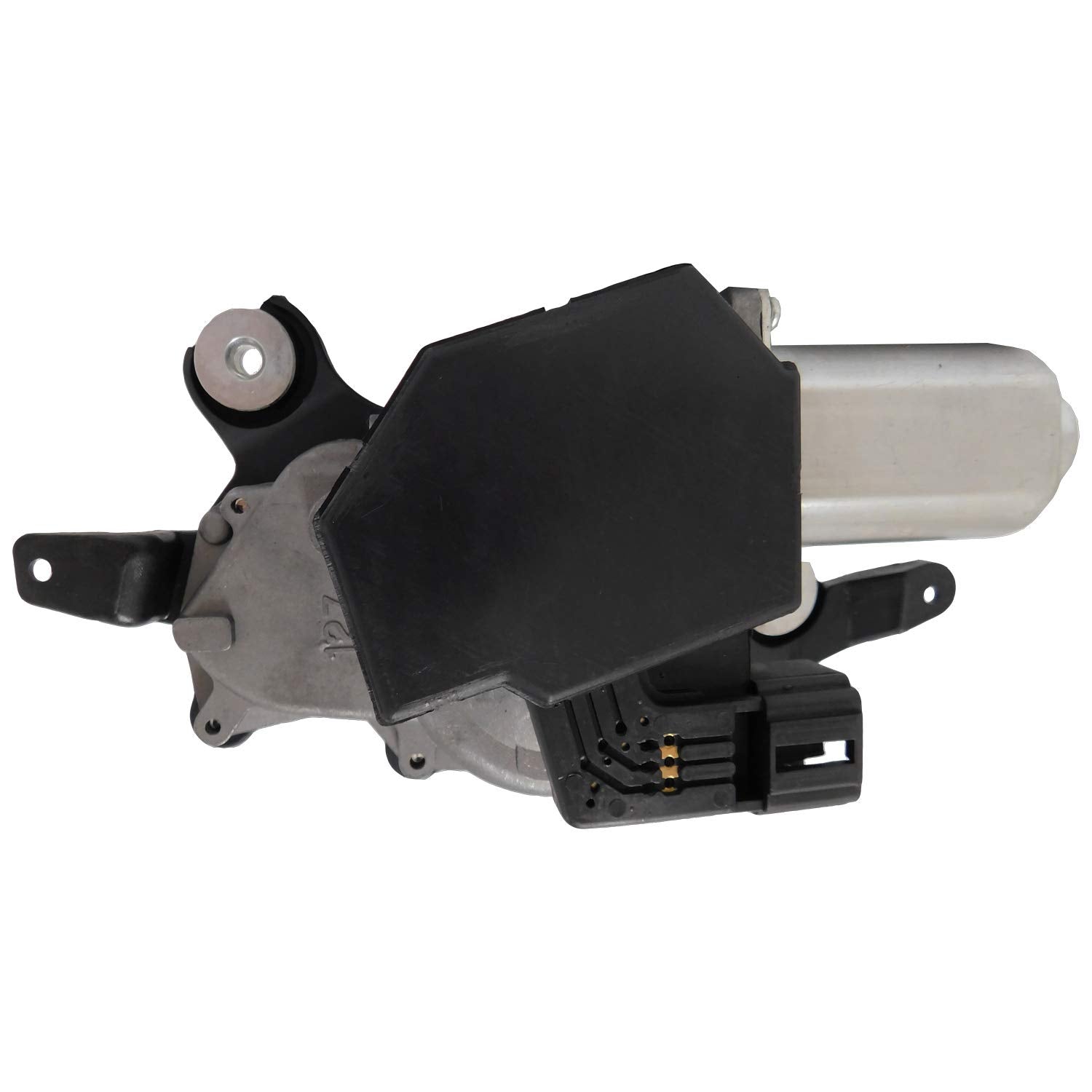 New Windshield Wiper Motor Rear Compatible With Ford Escape Mercury Mariner Mazda Tribute 2008-2012 WM693, WM-693, 8L8Z-17508-D,