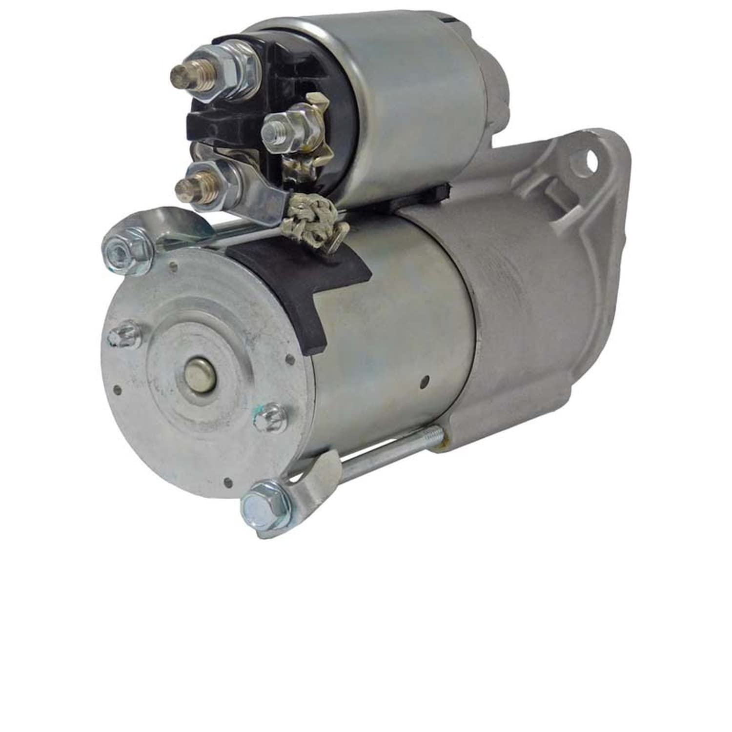 New Starter Compatible With Chevrolet Cruze 1.8L 11 12 13 14 15 16 2011-2016, Sonic L4 1.8L 2012-2016 8000387, 55576980