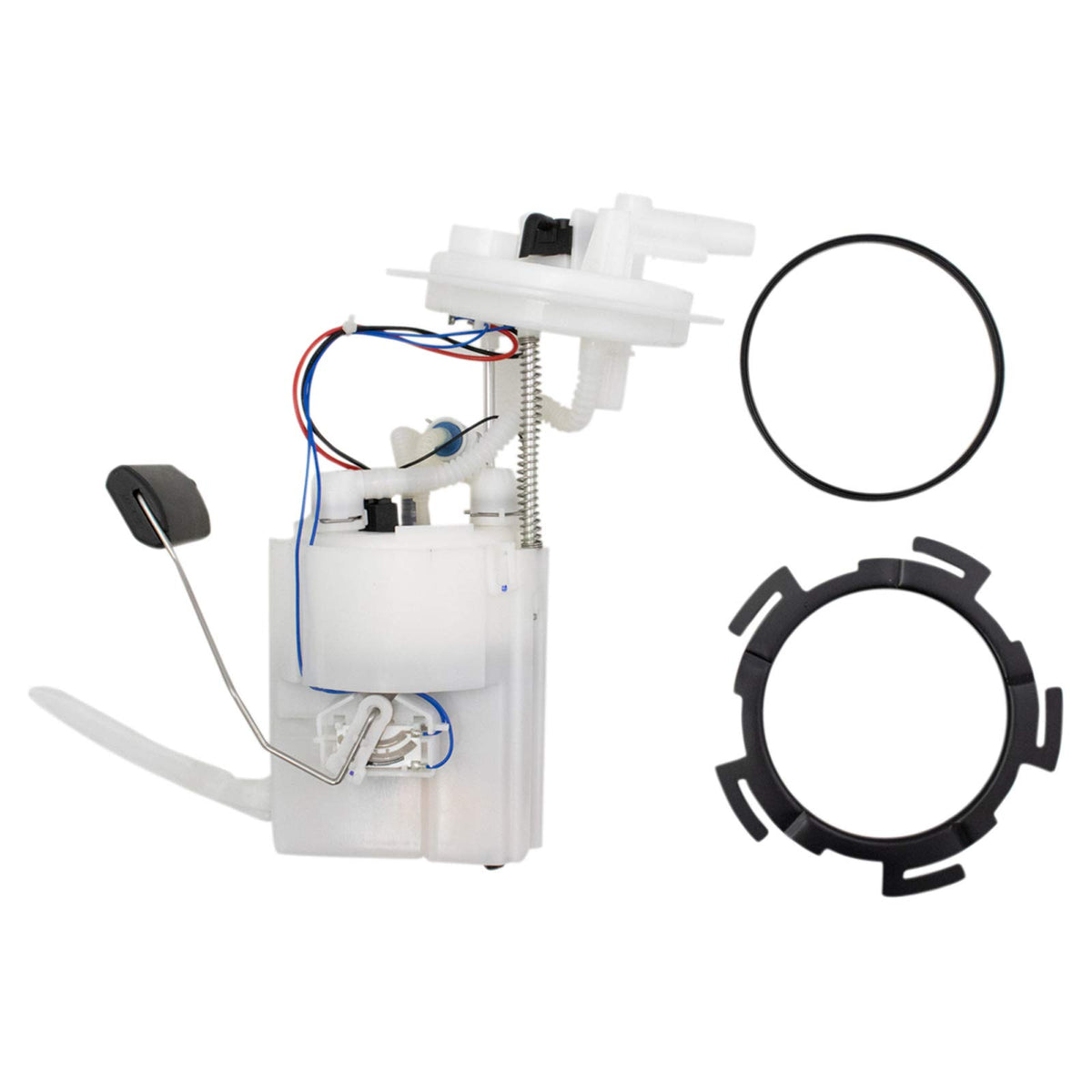 Trq Fuel Pump Module Assembly Compatible With 2011 Hyundai Sonata