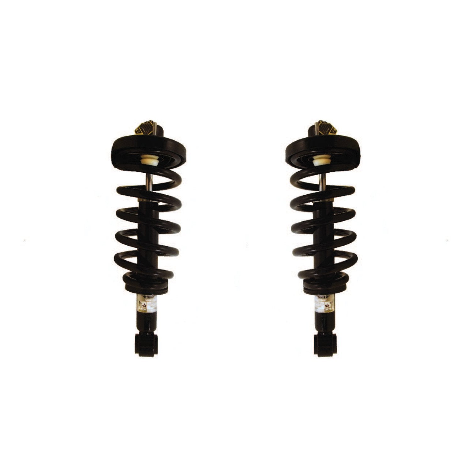 2007-2017 Ford Expedition, 2007-2017 Lincoln Navigator - 15410