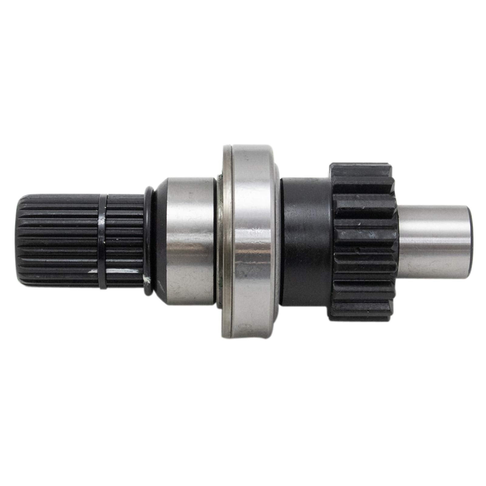 Trq Front Right Cv Axle Shaft Assembly Passenger Side Compatible With 2006-2010 Dodge Ram 1500 2011 Ram 1500