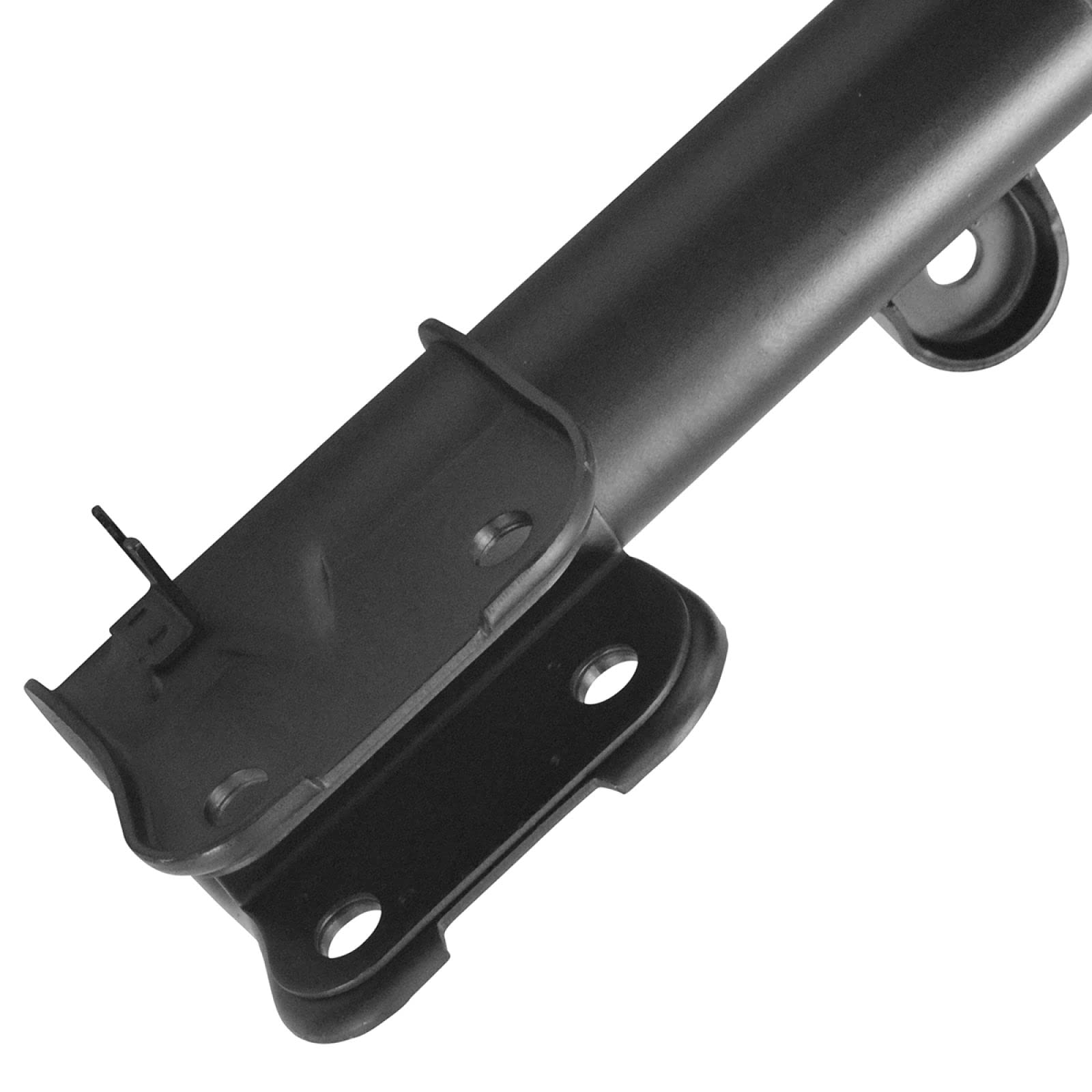 Trq Front Left Complete Strut & Coil Spring Assembly Drivers Side Compatible With 2007-2009 Hyundai Santa Fe