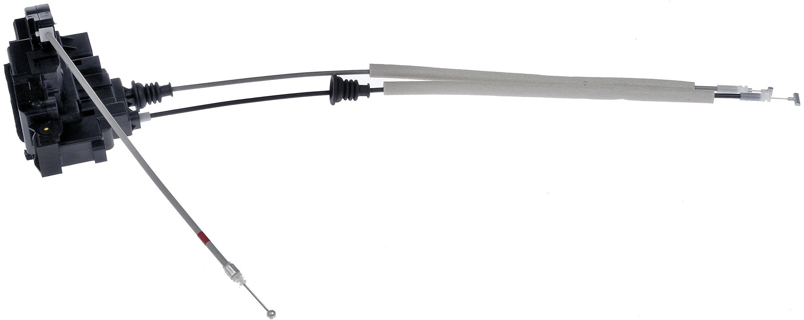 Dorman 937-070 Rear Driver Side Door Lock Actuator Motor Compatible With Select Hyundai Models