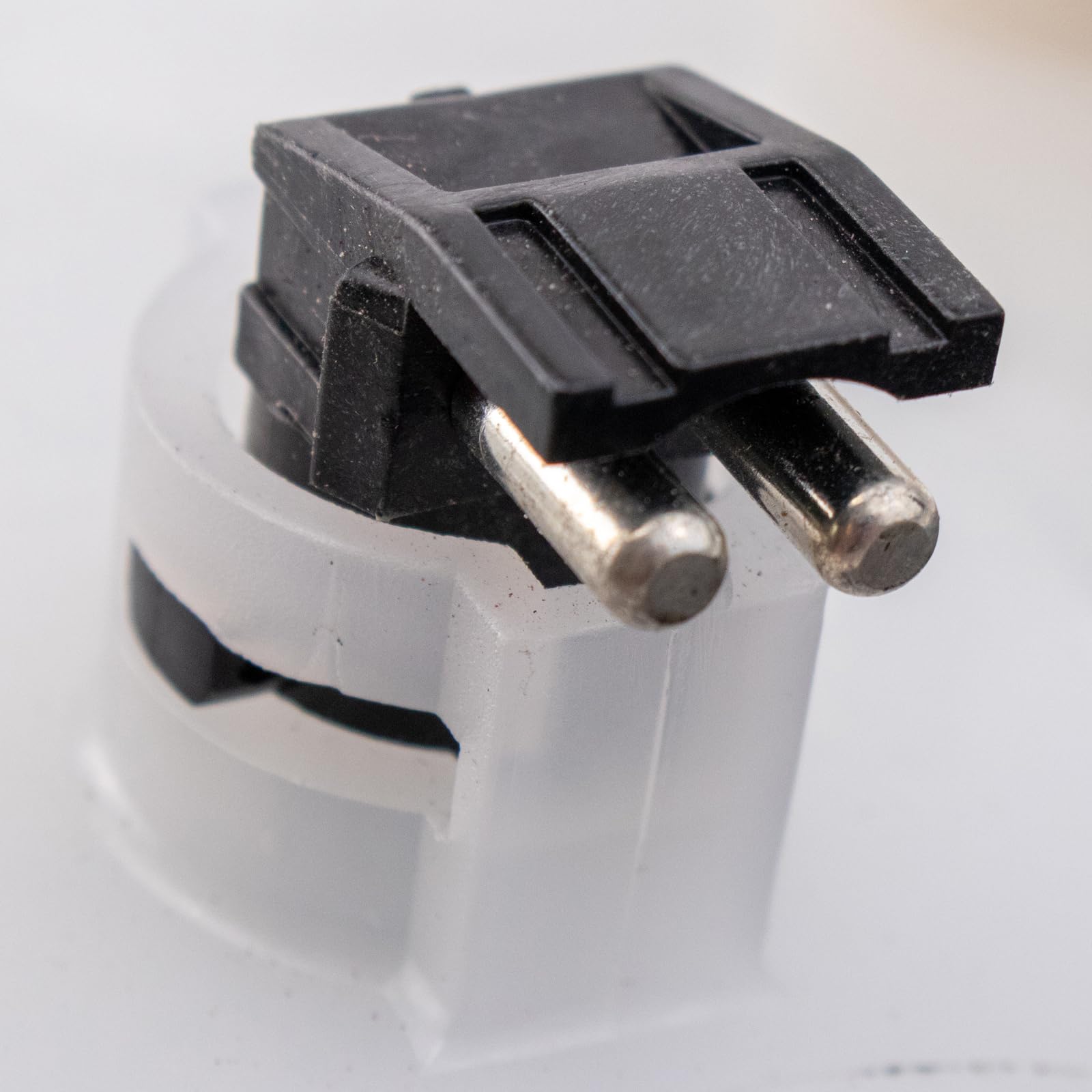 Trq Coolant Reservoir Compatible With 1992-1999 Mercedes-Benz