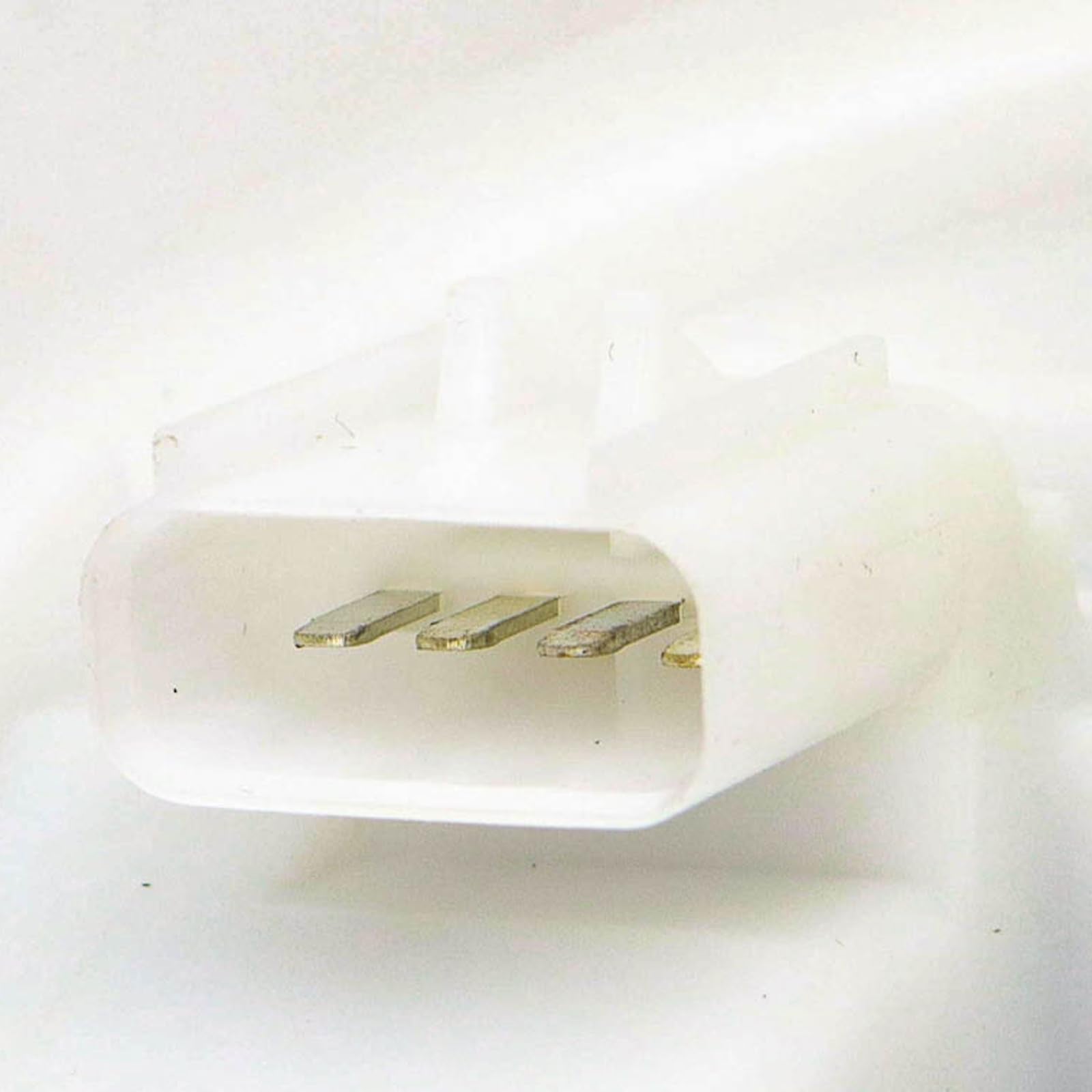 Trq Left Fuel Pump Module Assembly Drivers Side Compatible With 2015-2022 Ford Mustang