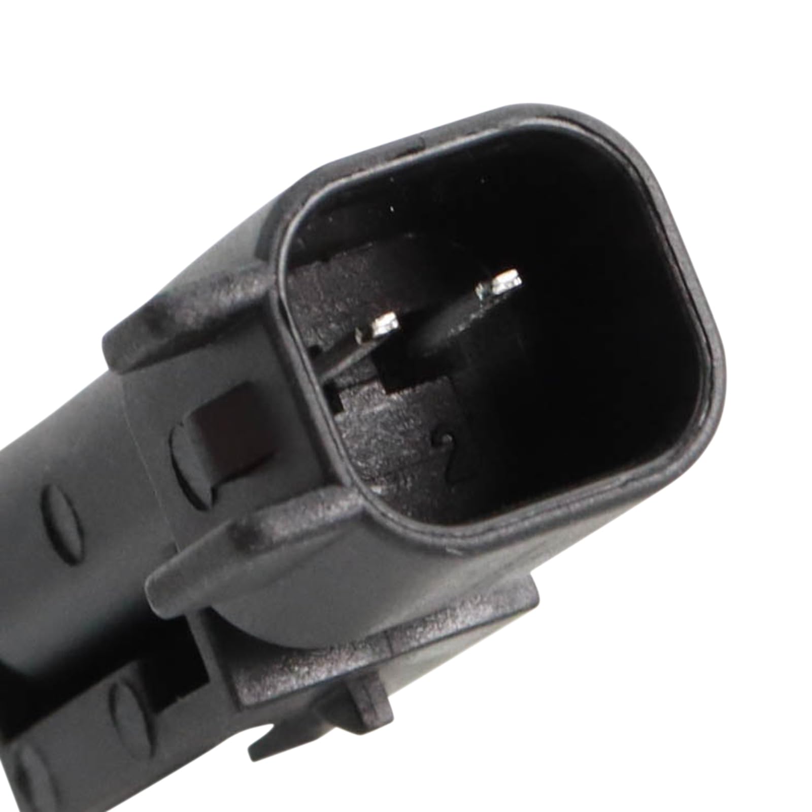 Trq Front Right Abs Wheel Speed Sensor Passenger Side Compatible With 2010-2017 Chevrolet Equinox Gmc Terrain