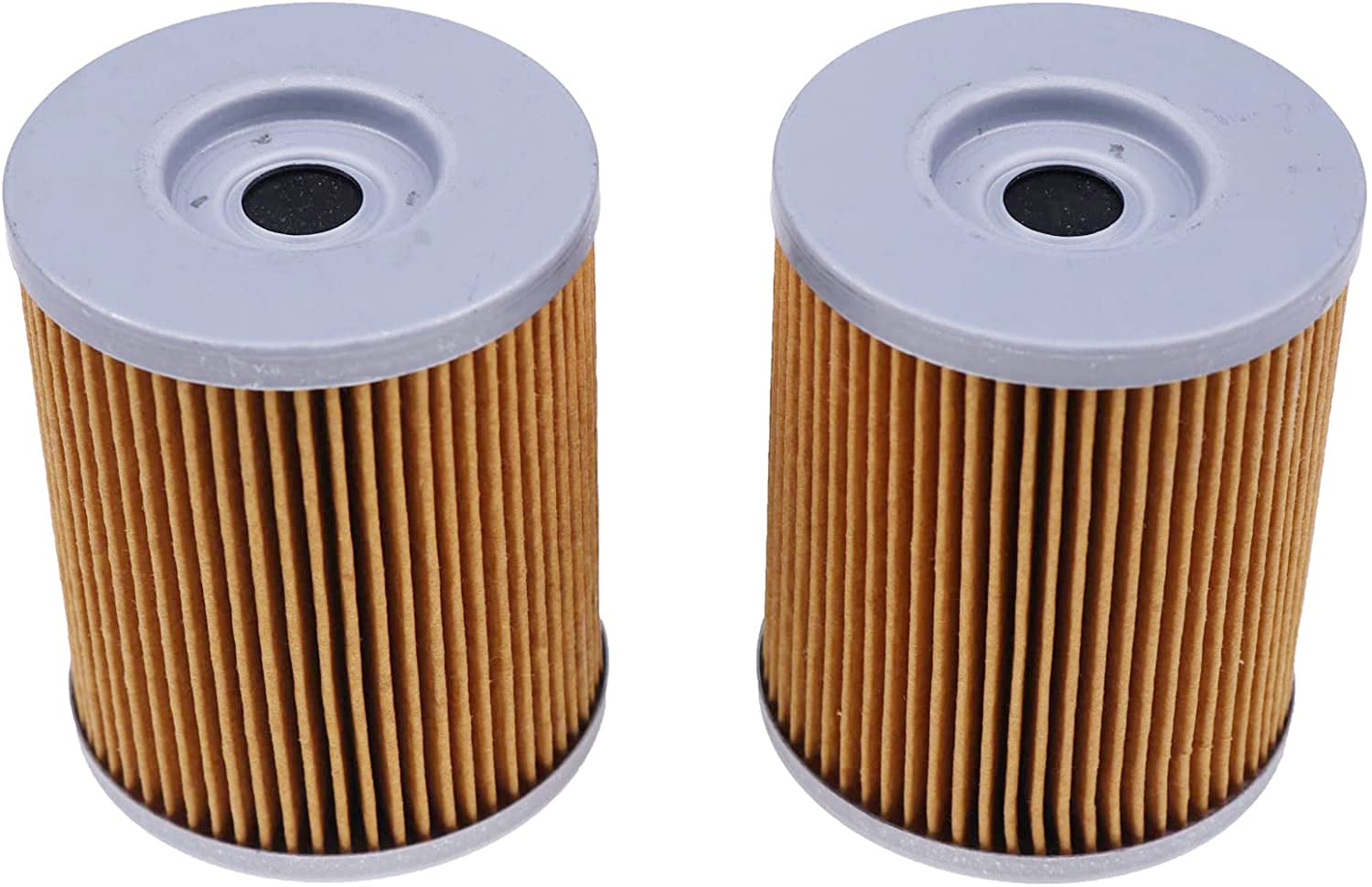 Jzgrdn 2Pk Oil Filter 21040111601 Compatible With Odes,Cartridge,V Twin,Utv,Atv,800,1000,Dominator,D4,X2,X4