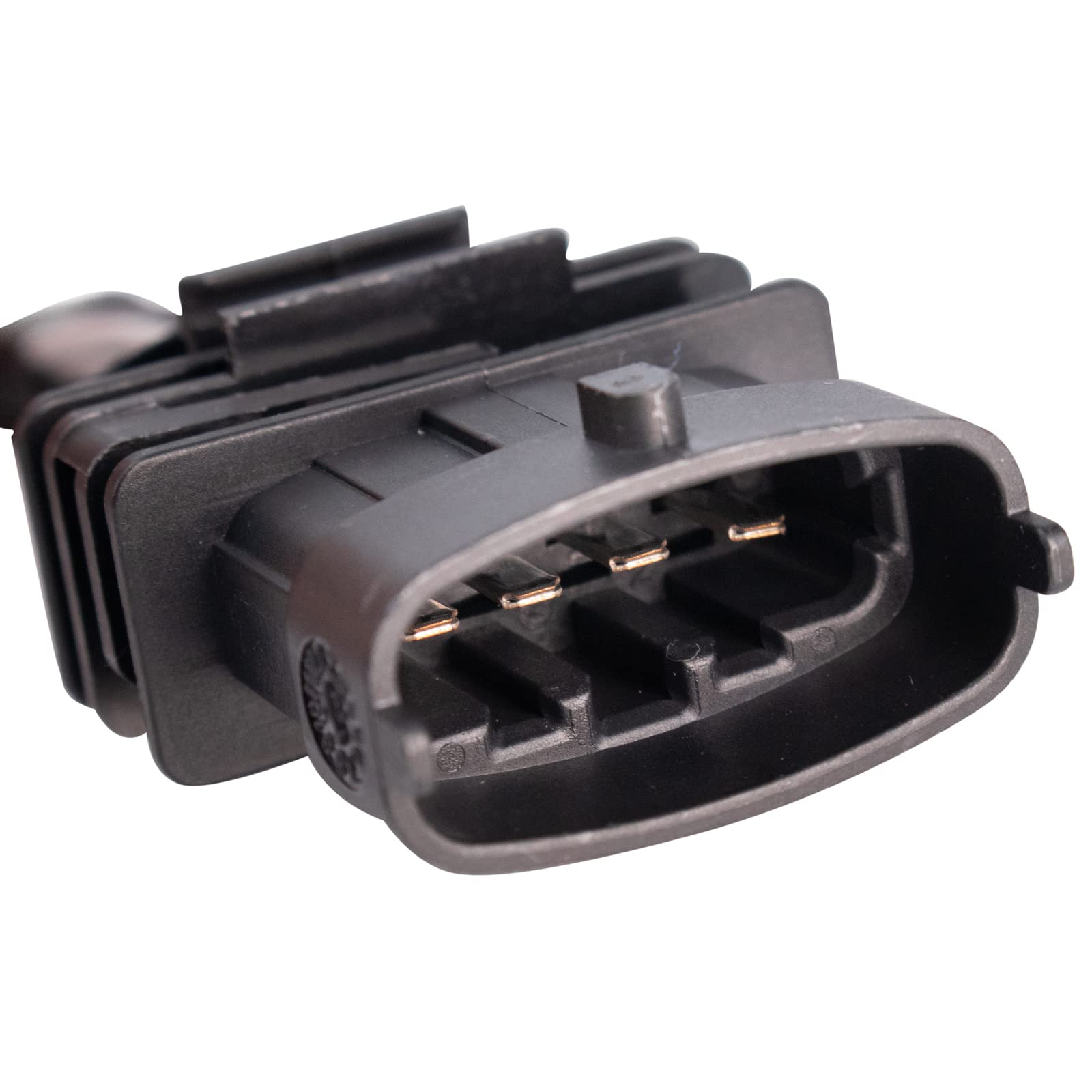 Trq Upstream O2 Oxygen Sensor Compatible With 2013-2021 Buick Encore 2014-2015 Cadillac Elr 2011-2015 Chevrolet Cruze 2016 Cruze