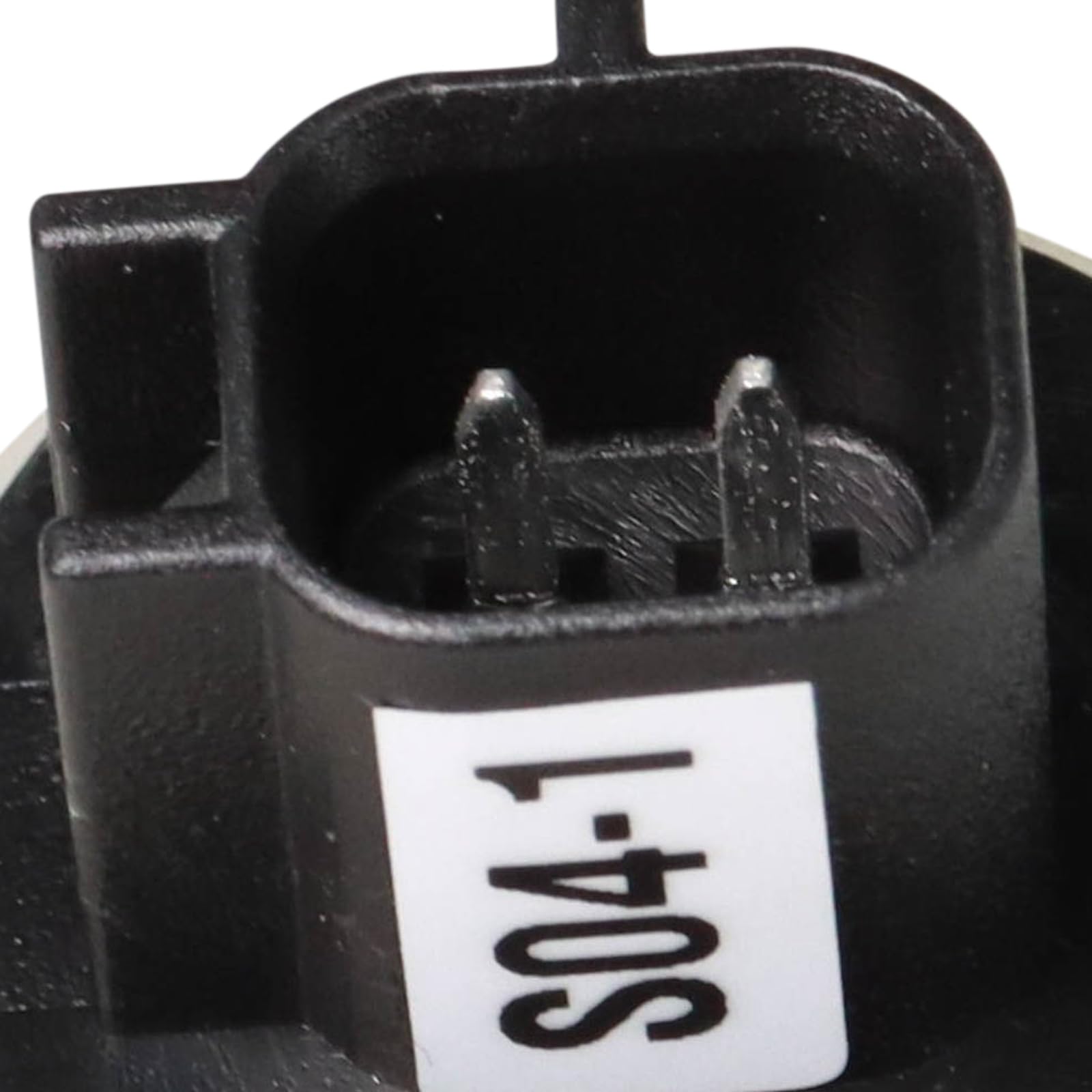 Trq Windshield Washer Reservoir Compatible With 2019-2022 Jeep Cherokee Ch1288274