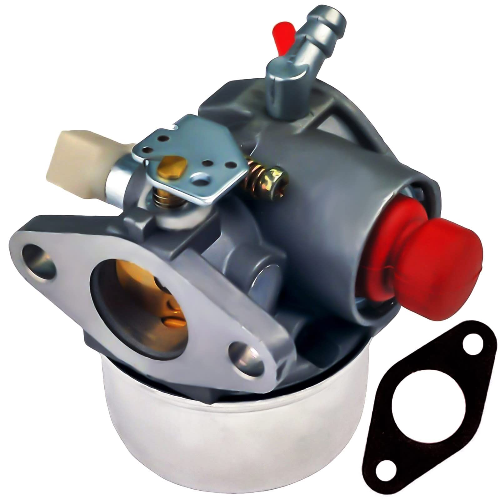 Carburetor For Tecumseh Models LEV120-361560B LEV120-361561B LEV120-361562B