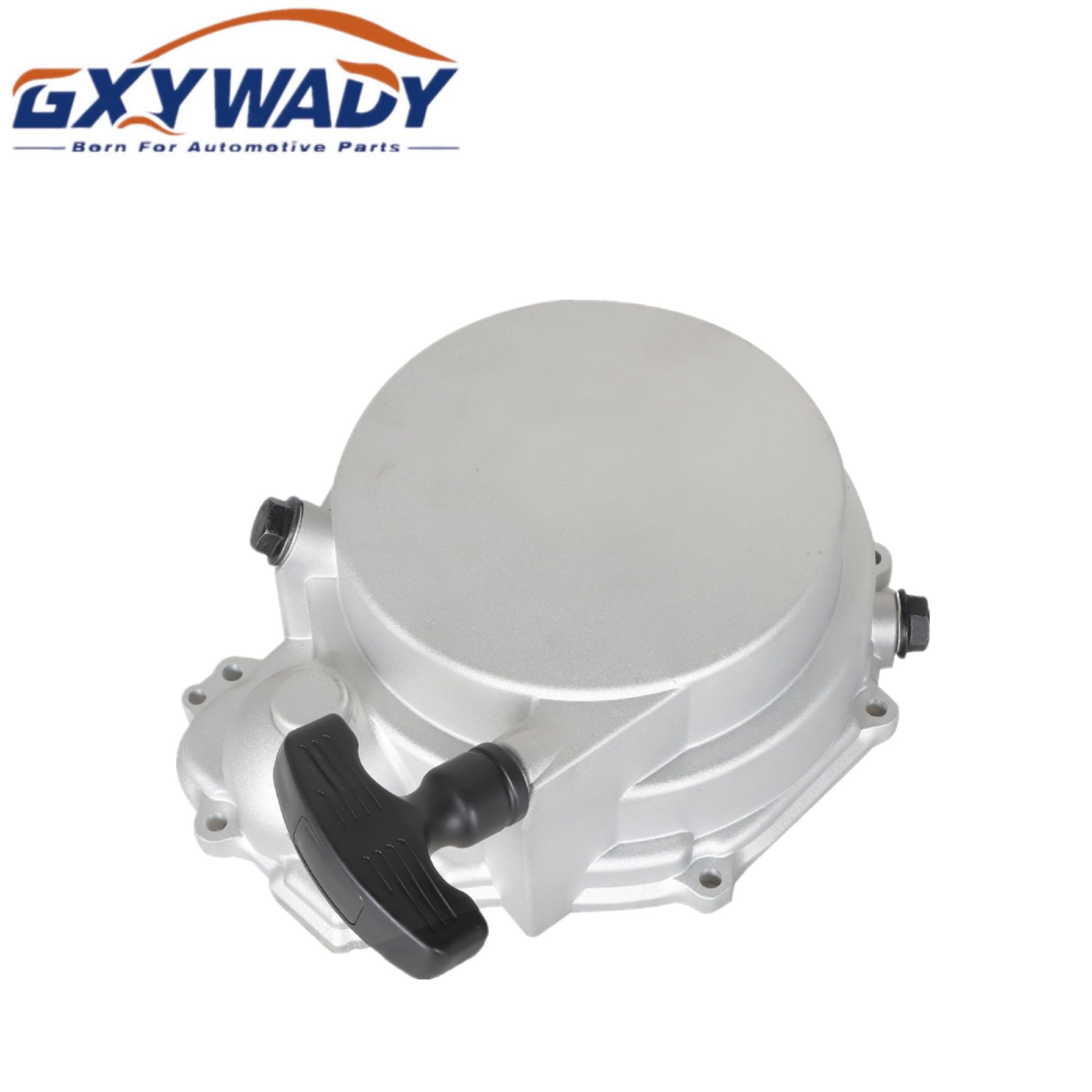 GXYWADY Recoil Starter Pull Start Drive Complete Kit Replacement for Polaris 1996-2013 Sportsman 500 HO