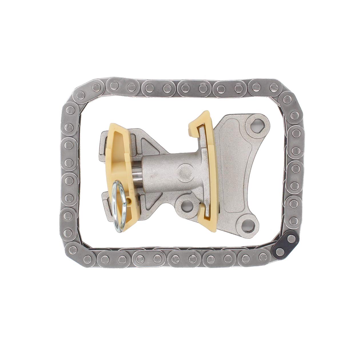 Newyall Camshaft Adjuster Chain Tensioner Repair Kit For Vw Jetta Golf Gti Eos Passat For Audi A3 A4 Tt 2.0L Turbo 06F109217A 06D109229B