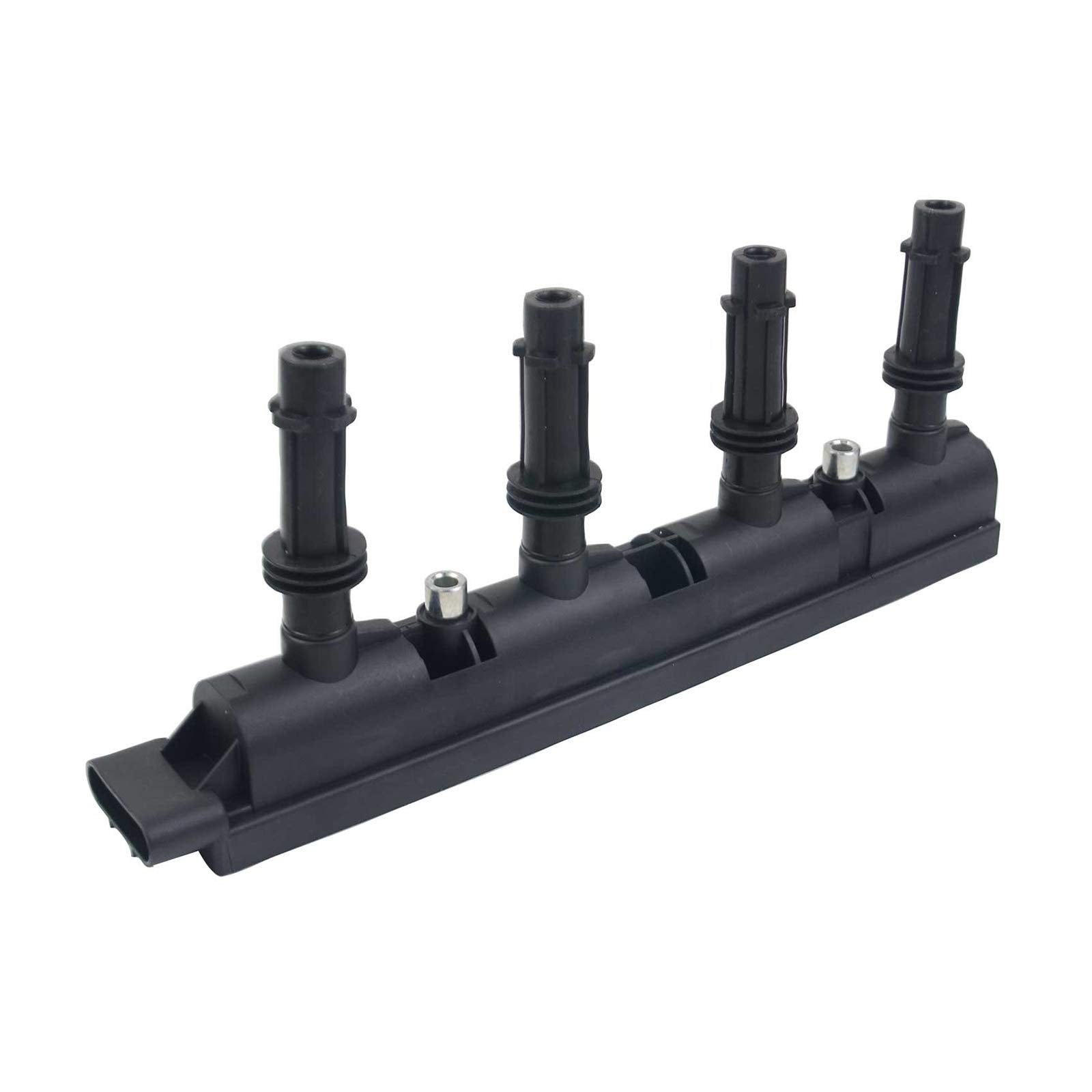 GELUOXI Ignition Coil Replacement for 1.4L Buick Encore, Cadillac, Chevrolet Cruze, Sonic, Trax, Volt 2011-2020, 1208096,