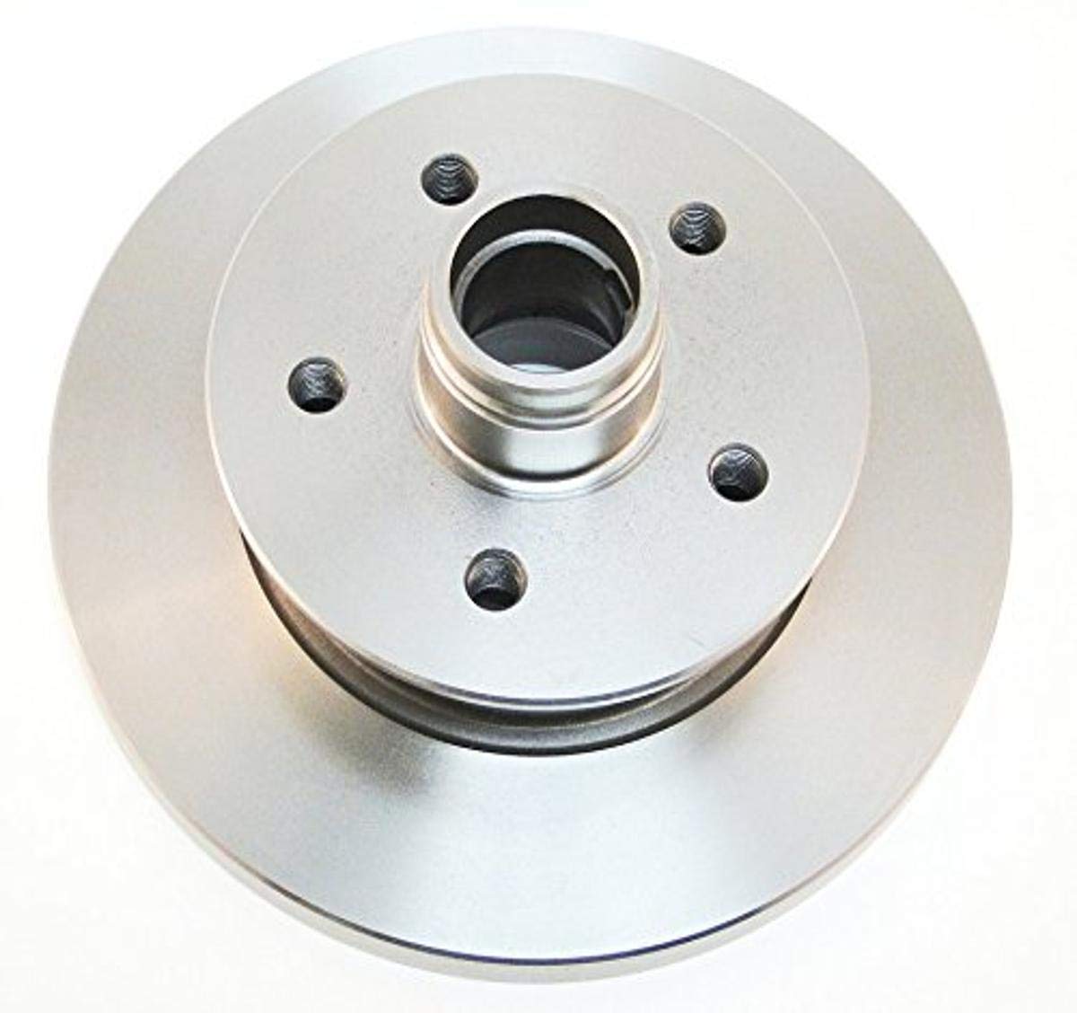 Bendix Premium Prt1456 Front Brake Rotor For Volkswagen Transporter 1990-1987, Vanagon 1991-1986