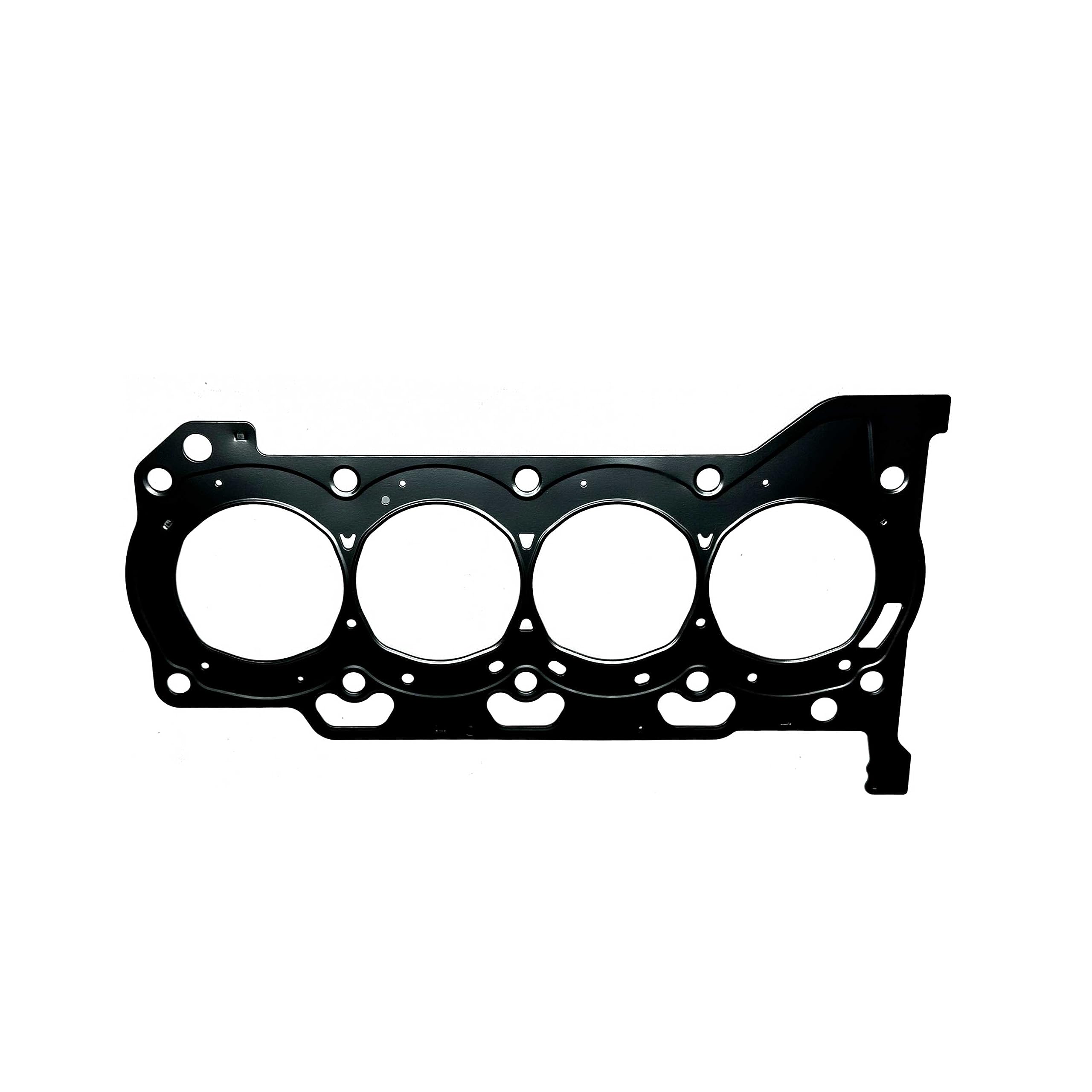 DNJ HG928 MLS (Multi-Layered Steel) Head Gasket for 2008-2015 / Lexus, Pontiac, Scion, Toyota / 1.8L / L4 / 16V / DOHC / 110cid / 2ZRFE, 2ZRFXE / Electric/Gas