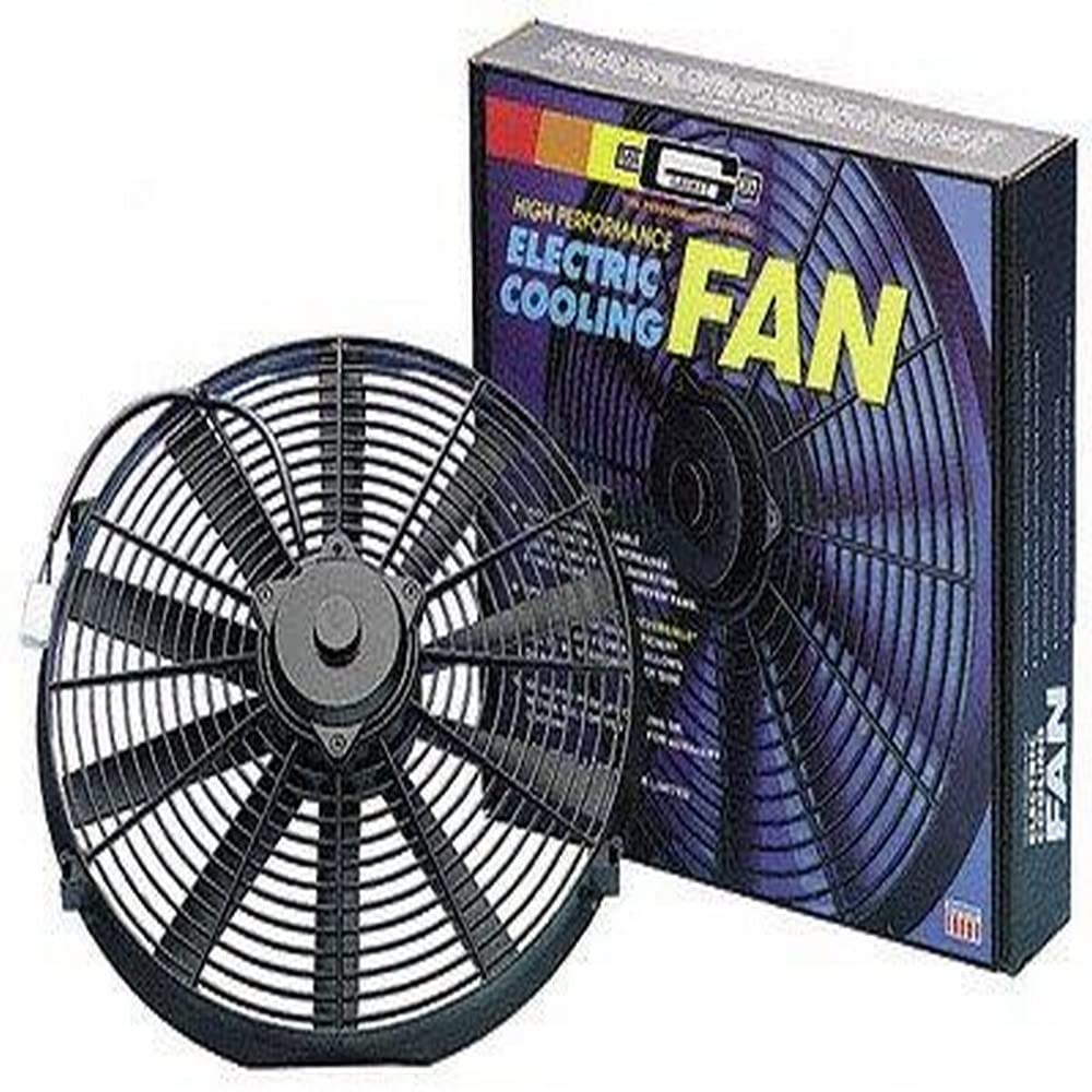 Mr. Gasket 1988Mrg High Performance Electric Cooling Fan