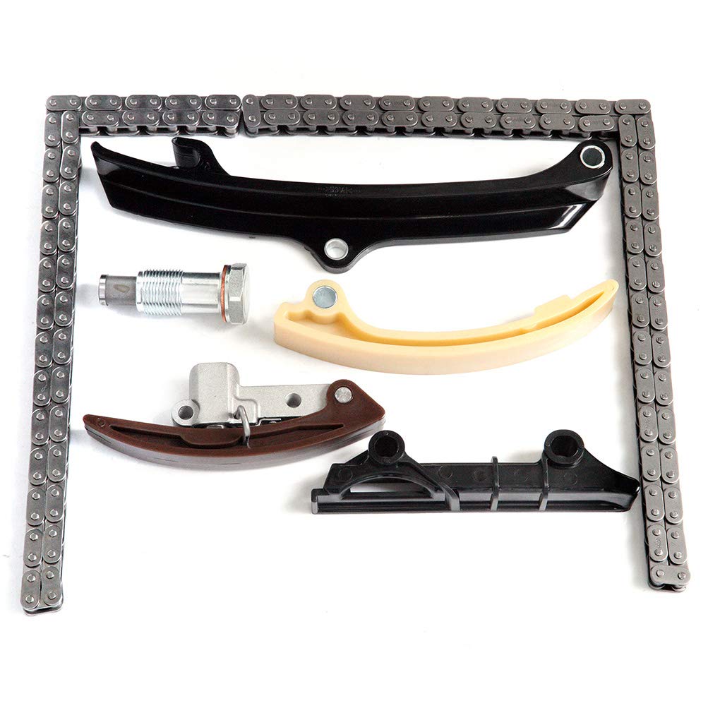 Cciyu Timing Chain Kit For Bjetta Eurovan 2.8L 071109513 071109513 021109503D 021109507B 071109513 021109467 021109509E 07110951