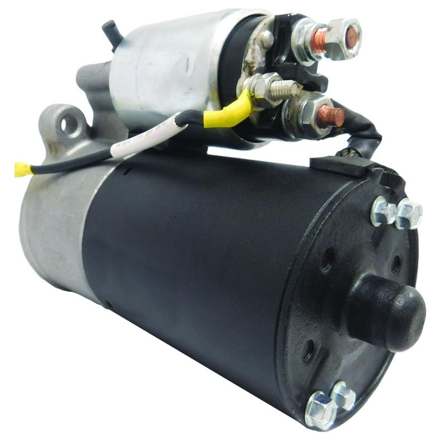 LUCAS STARTER 3267 COMPATIBLE WITH FORD F-150 1997-98, COMPATIBLE WITH LINCOLN TOWN CAR 92-2011, C2411000CA, 3C2Z11002CA, 3C2Z11