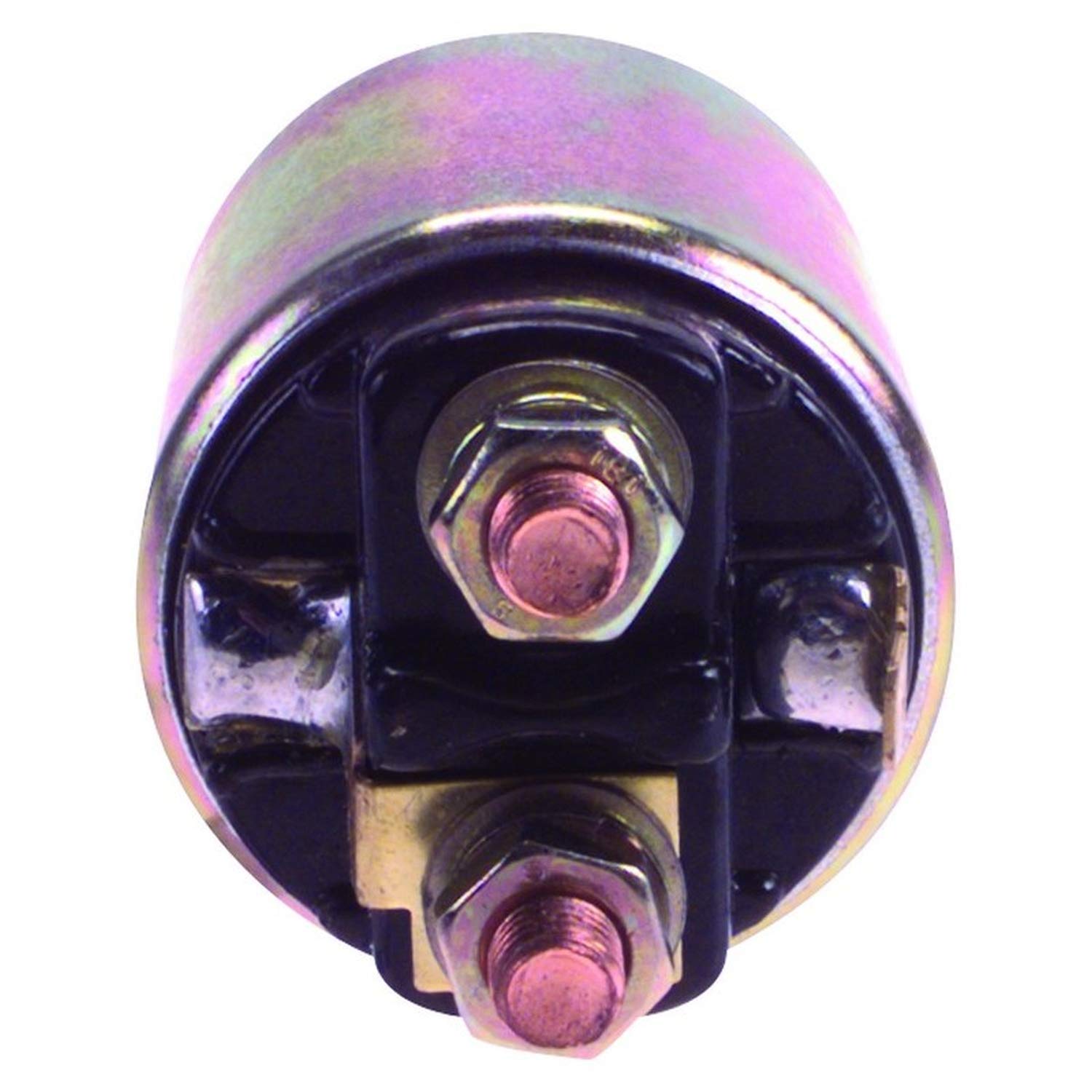 New Starter Solenoid Compatible With Kia Sorrento 3.5L V6 2003-2006, Improved Design