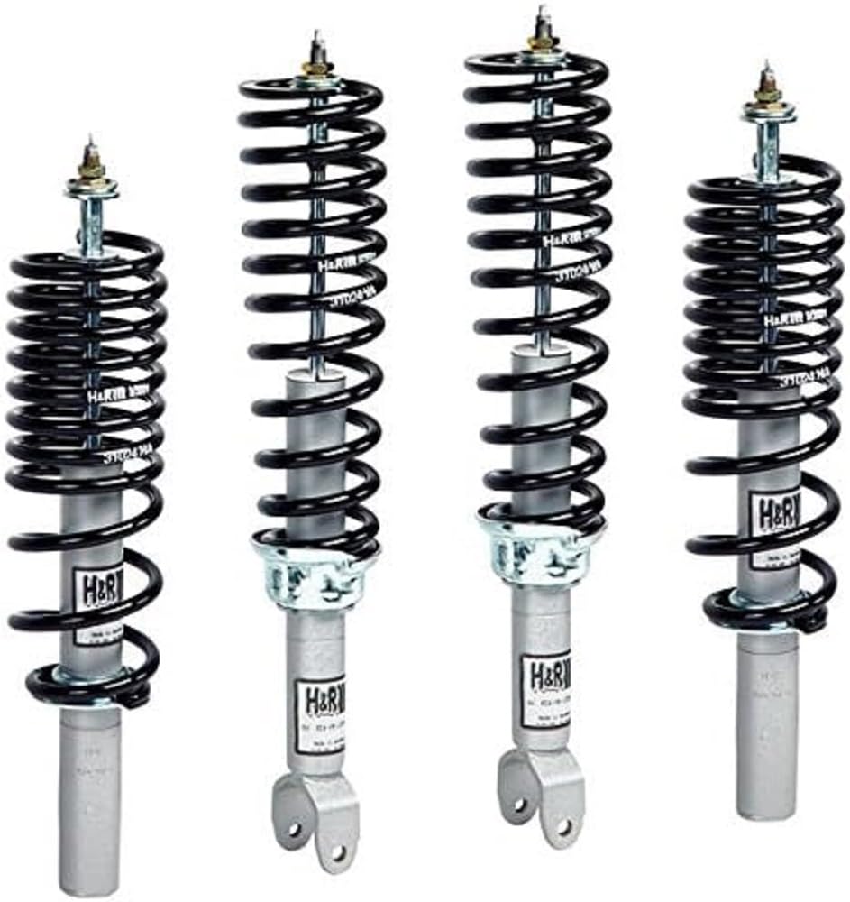 H&R 29922-1 Cup Kit