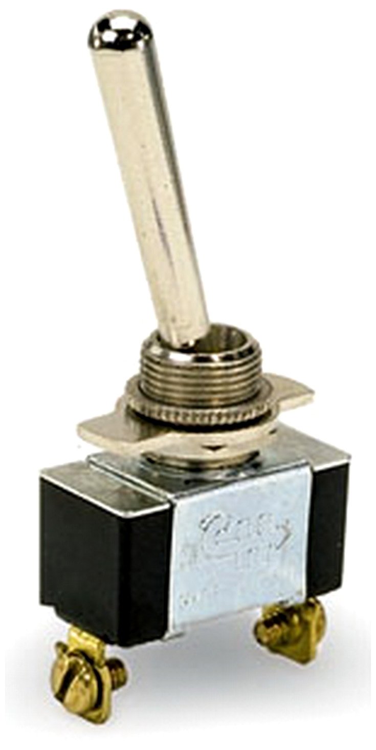 Moroso 74126 Toggle Switch