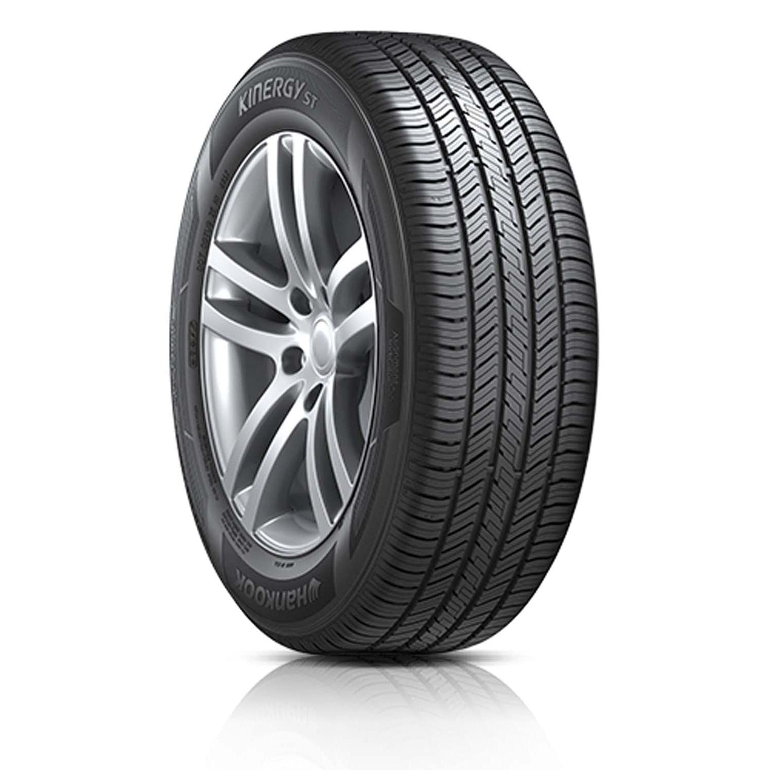 Hankook Kinergy St H735 All_ Season Radial Tire-225/65R17 102T