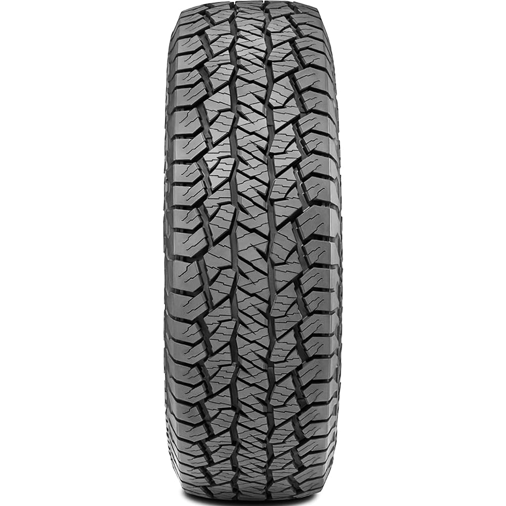 Hankook Dynapro At2 Rf11 All_ Terrain Radial Tire-Lt245/70R17 119S 10-Ply