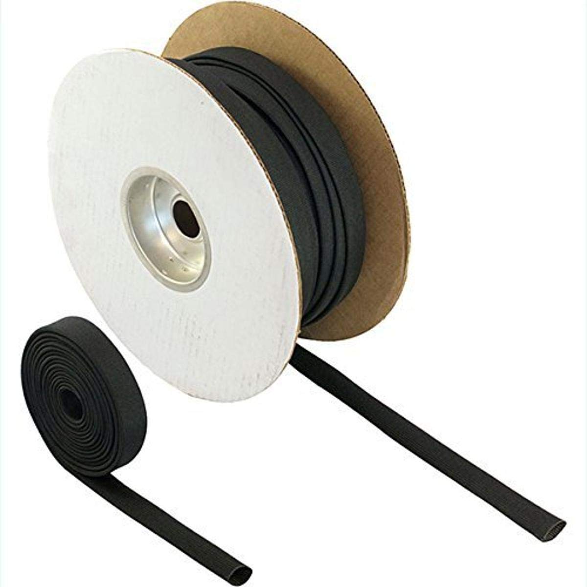 Heatshield Products (204101) 3/8 ID x 100 Hot Rod Sleeve Roll