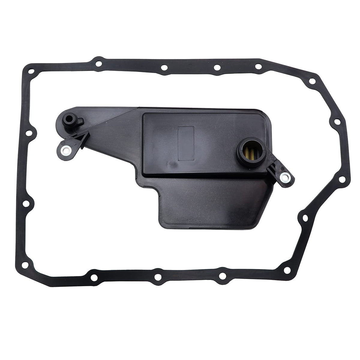 Beck/Arnley 044-0399 Auto Trans Filter Kit, 1 Pack
