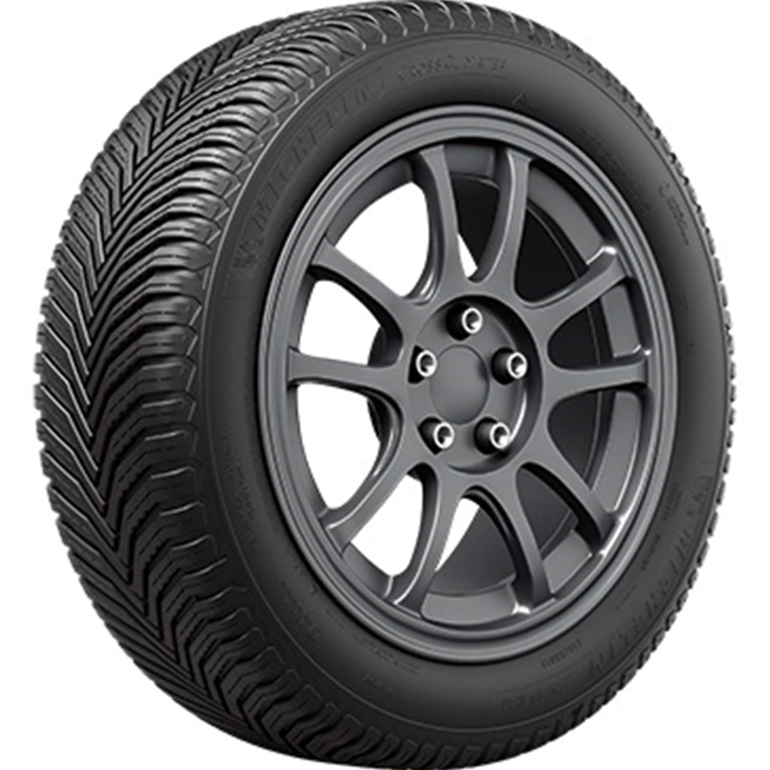 Michelin Cross Climate 2 A/W 235/60R17 102H